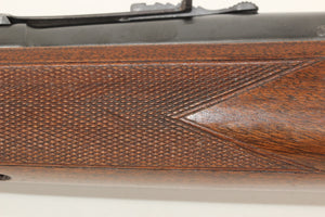 7.65 M/M Standard Rifle - 1947