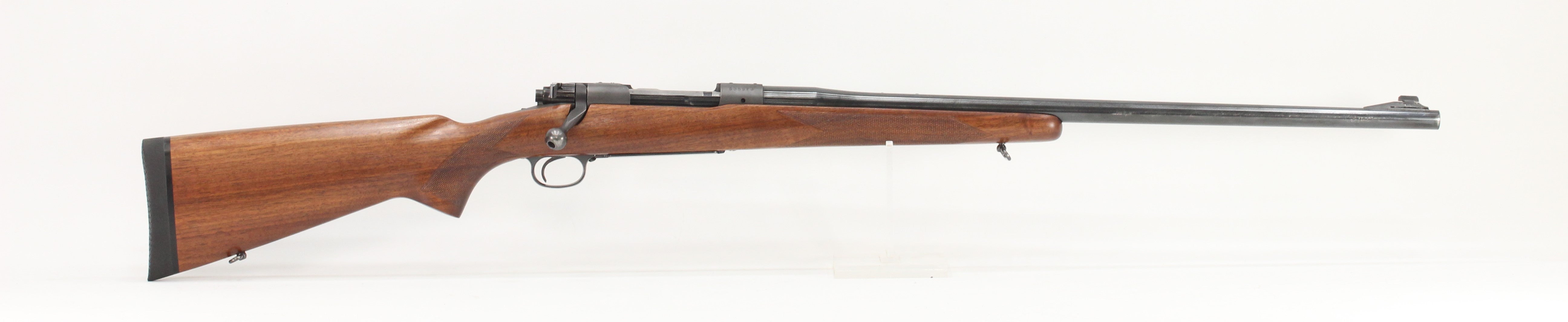 .375 H&H Magnum Rifle - 1961