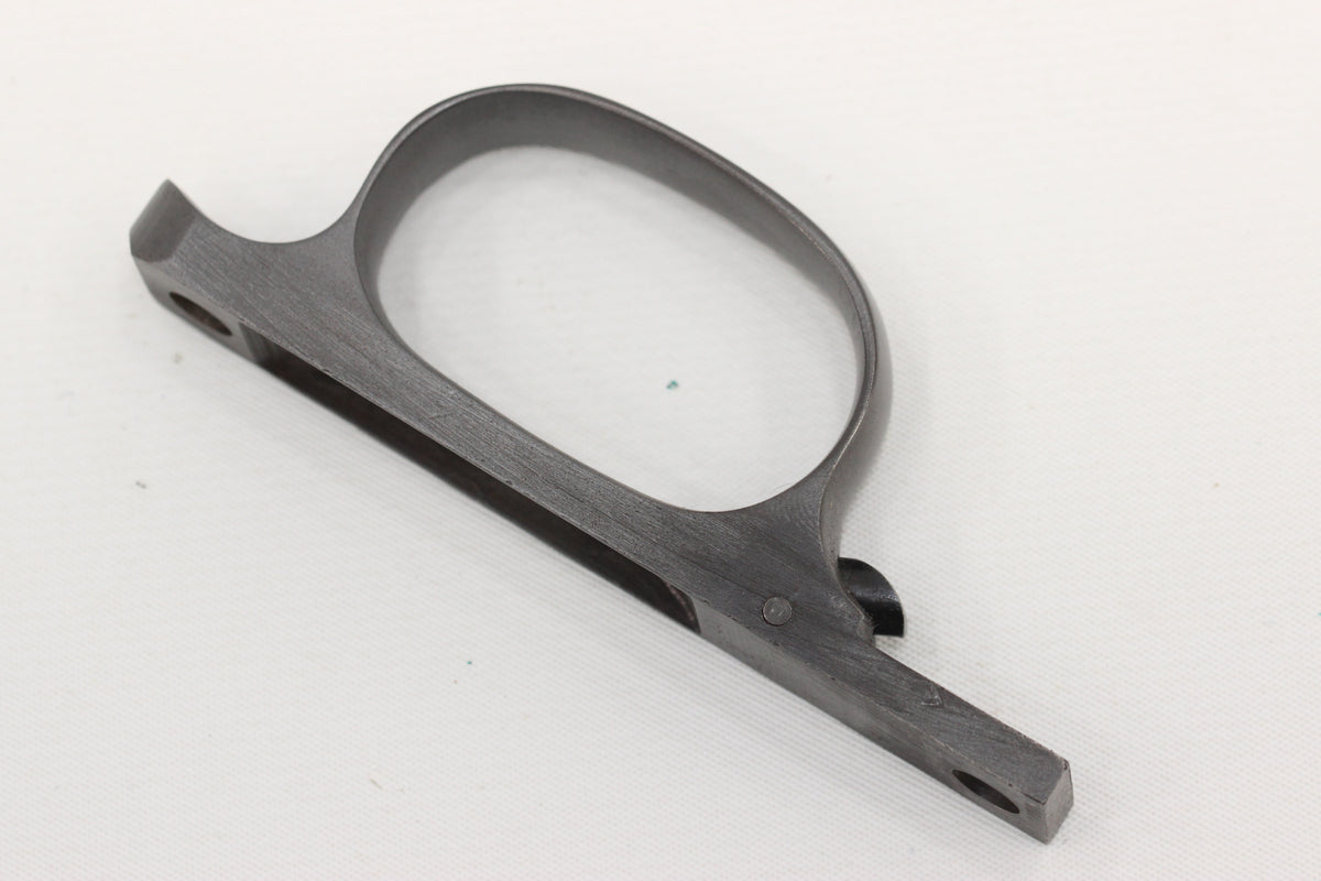 Trigger Guard - PRE-WAR REFINISHED - Rust Blued – pre64win.com