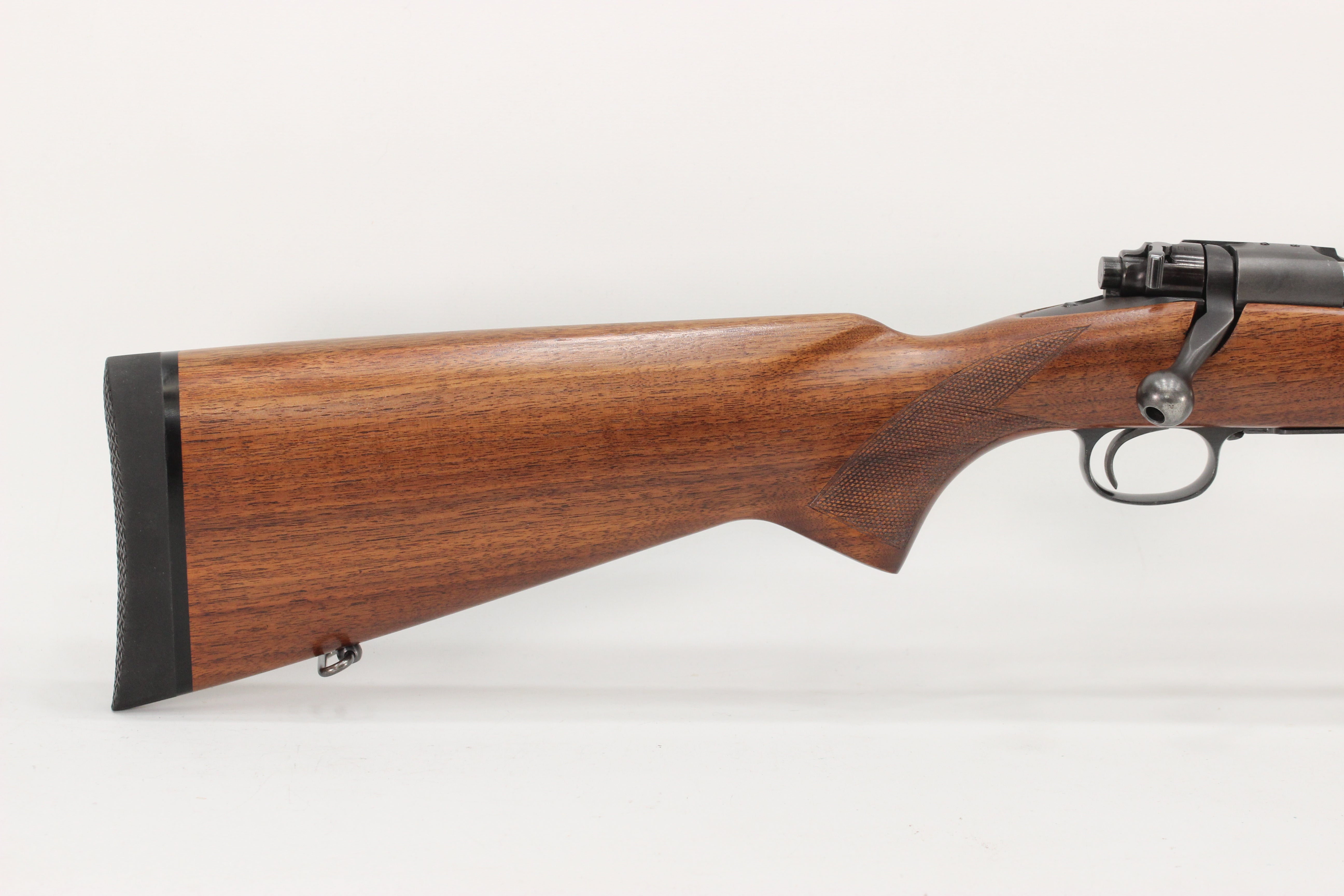 .375 H&H Magnum Rifle - 1961