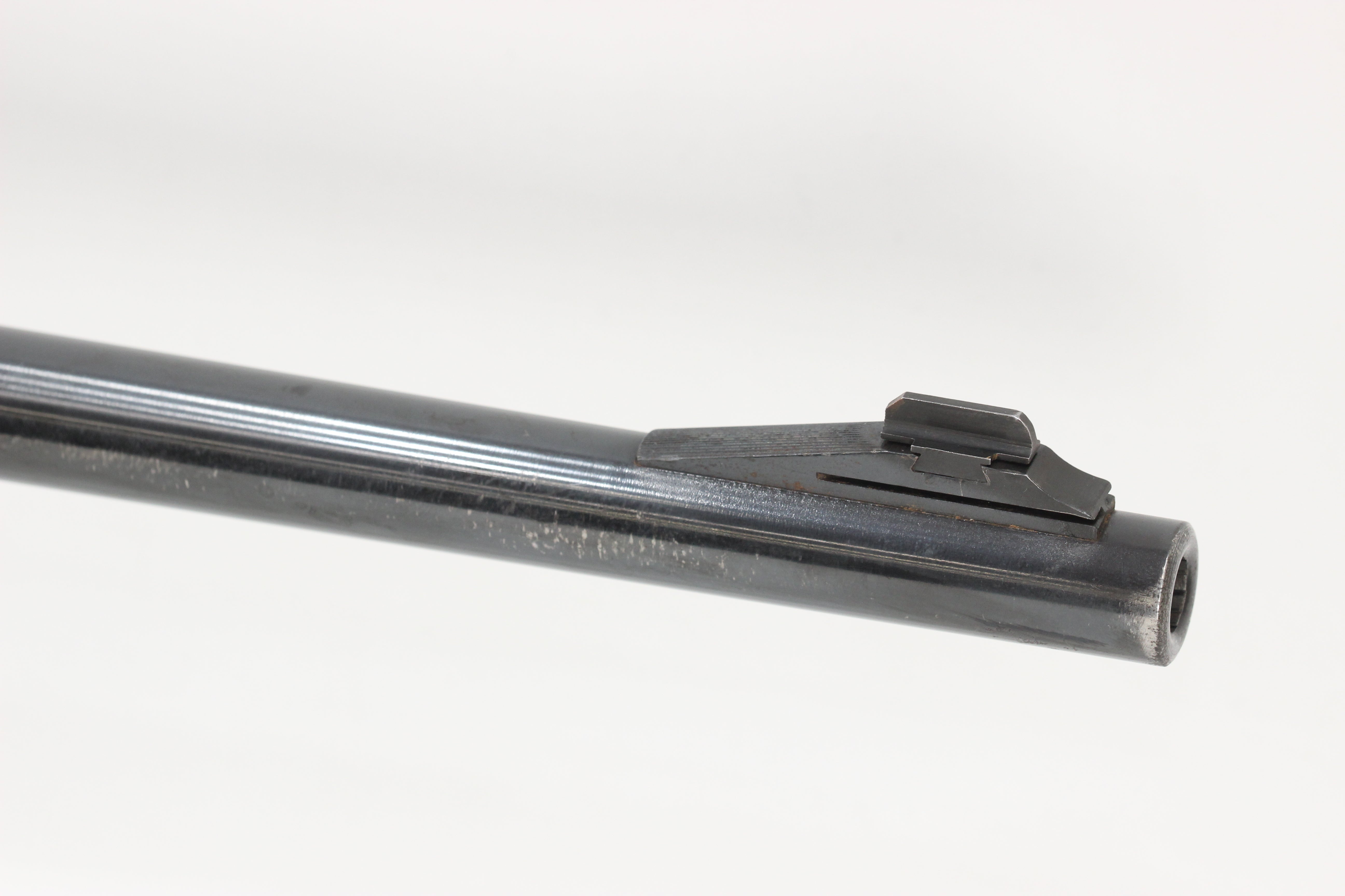 .375 H&H Magnum Rifle - 1961