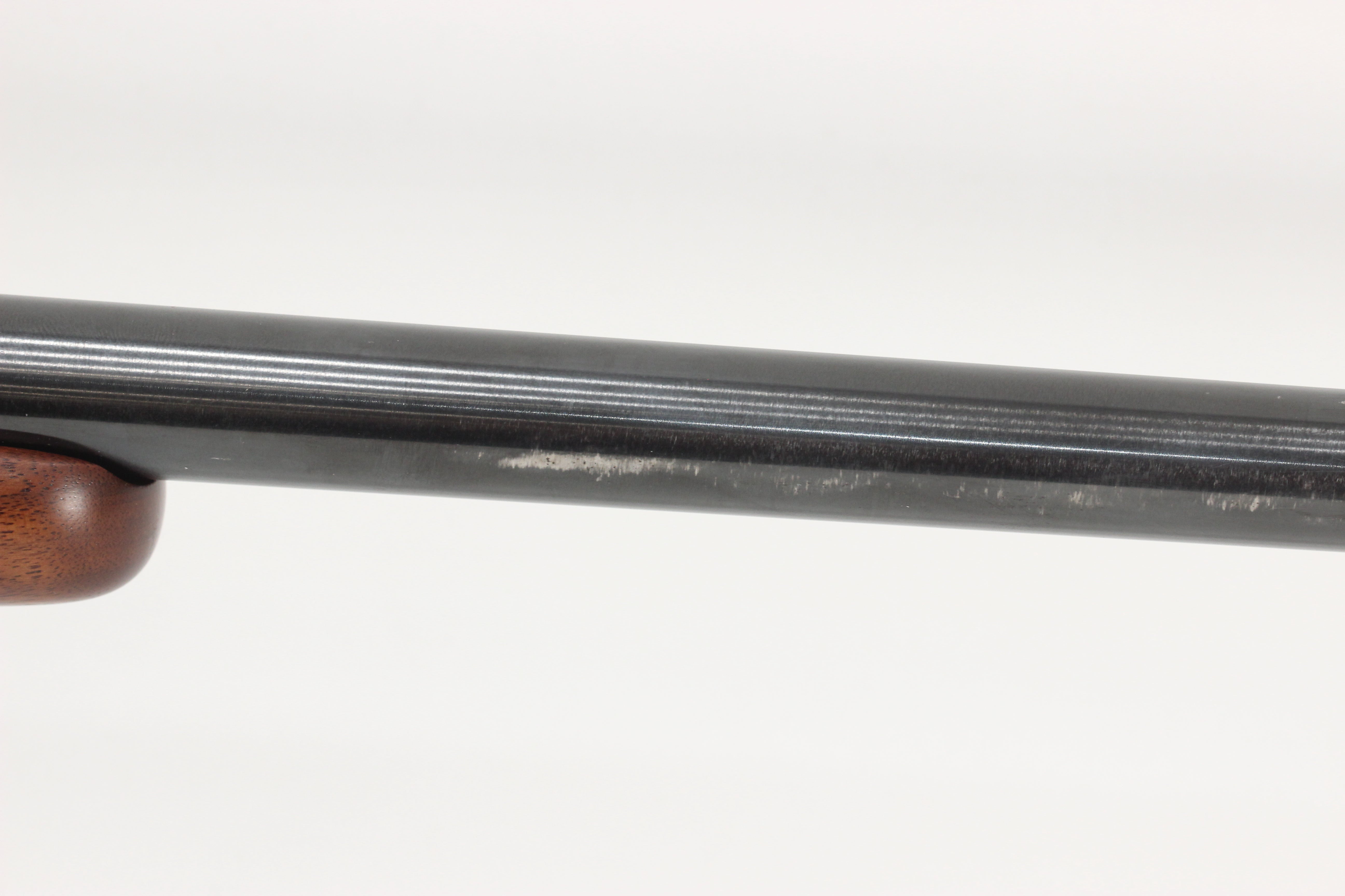 .375 H&H Magnum Rifle - 1961