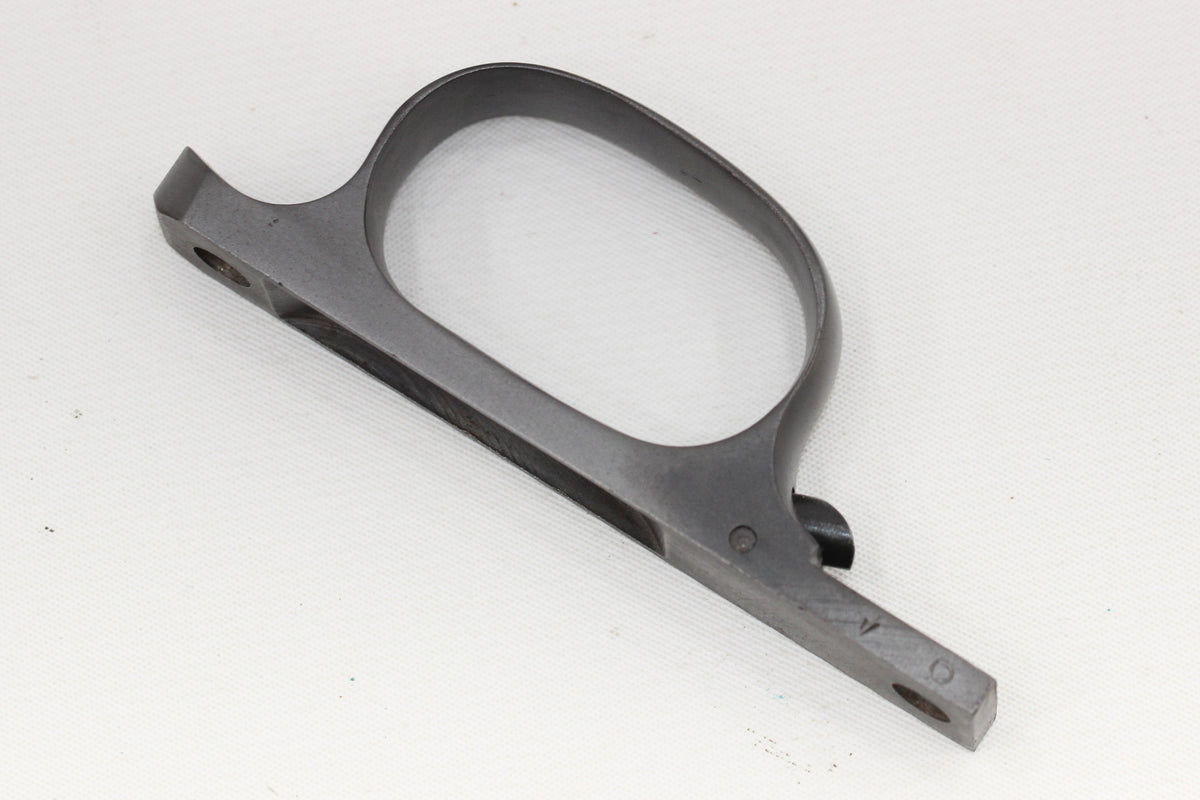 Trigger Guard - PRE-WAR REFINISHED - Rust Blued – pre64win.com