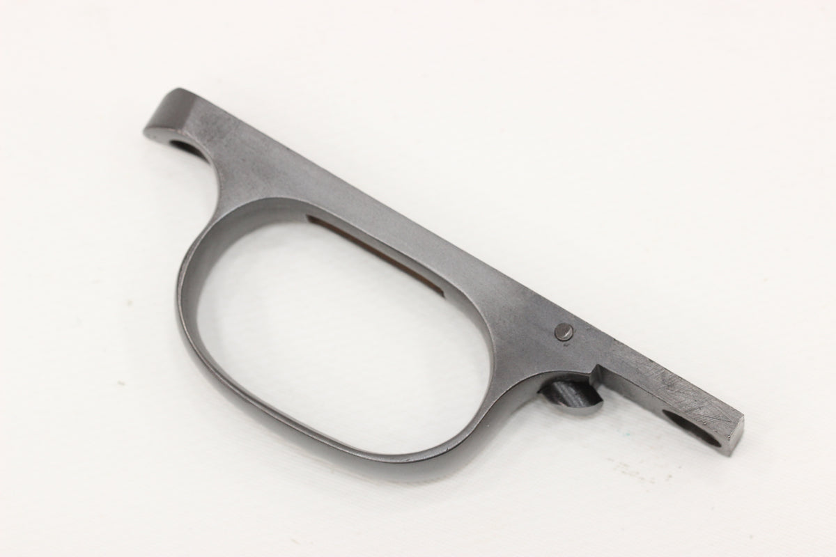 Trigger Guard - PRE-WAR REFINISHED - Rust Blued – pre64win.com