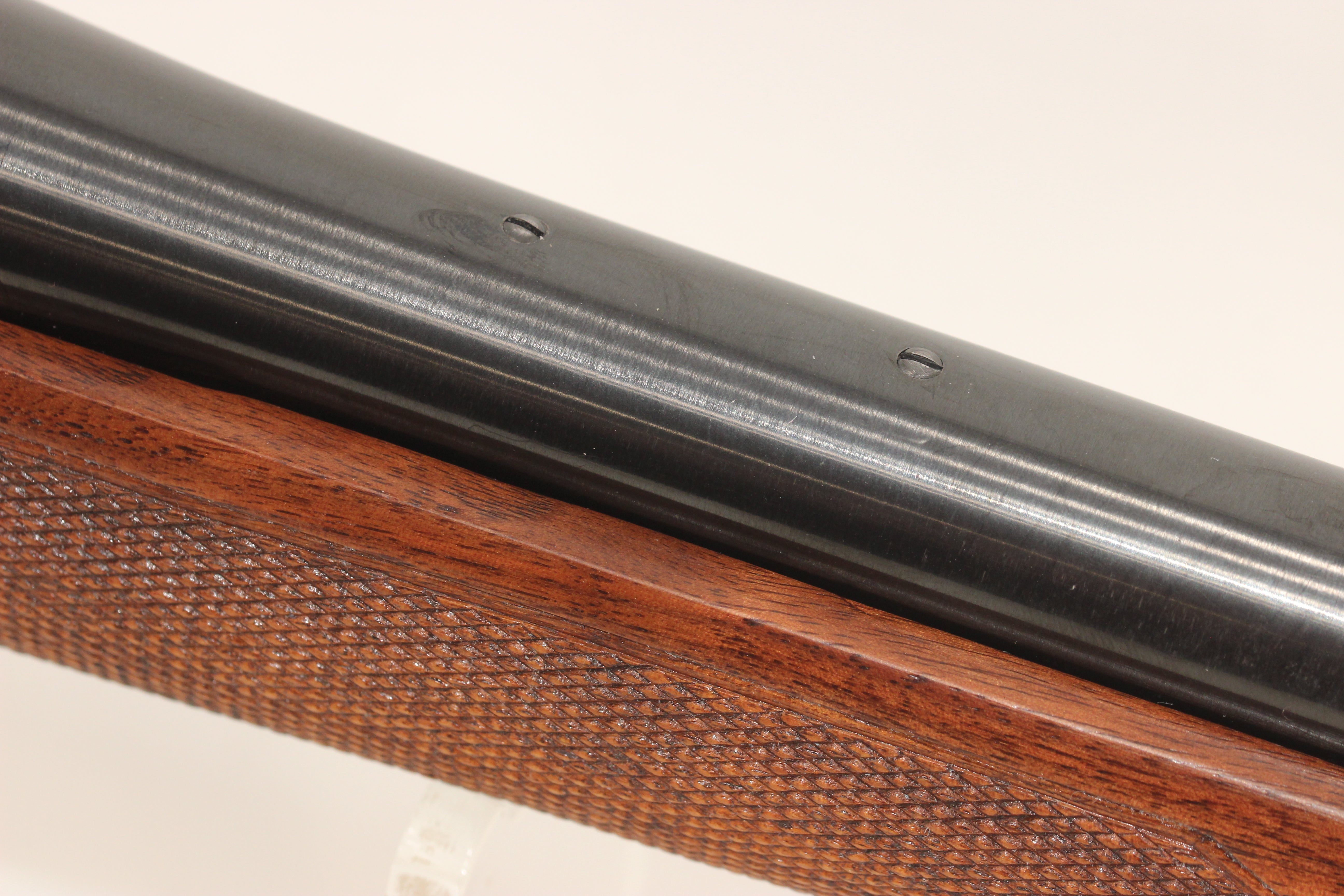 .375 H&H Magnum Rifle - 1961