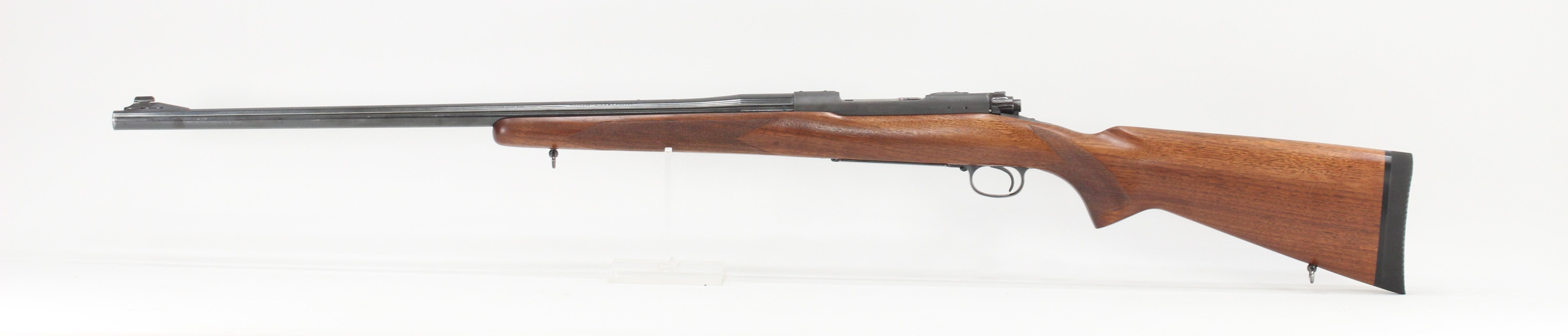 .375 H&H Magnum Rifle - 1961