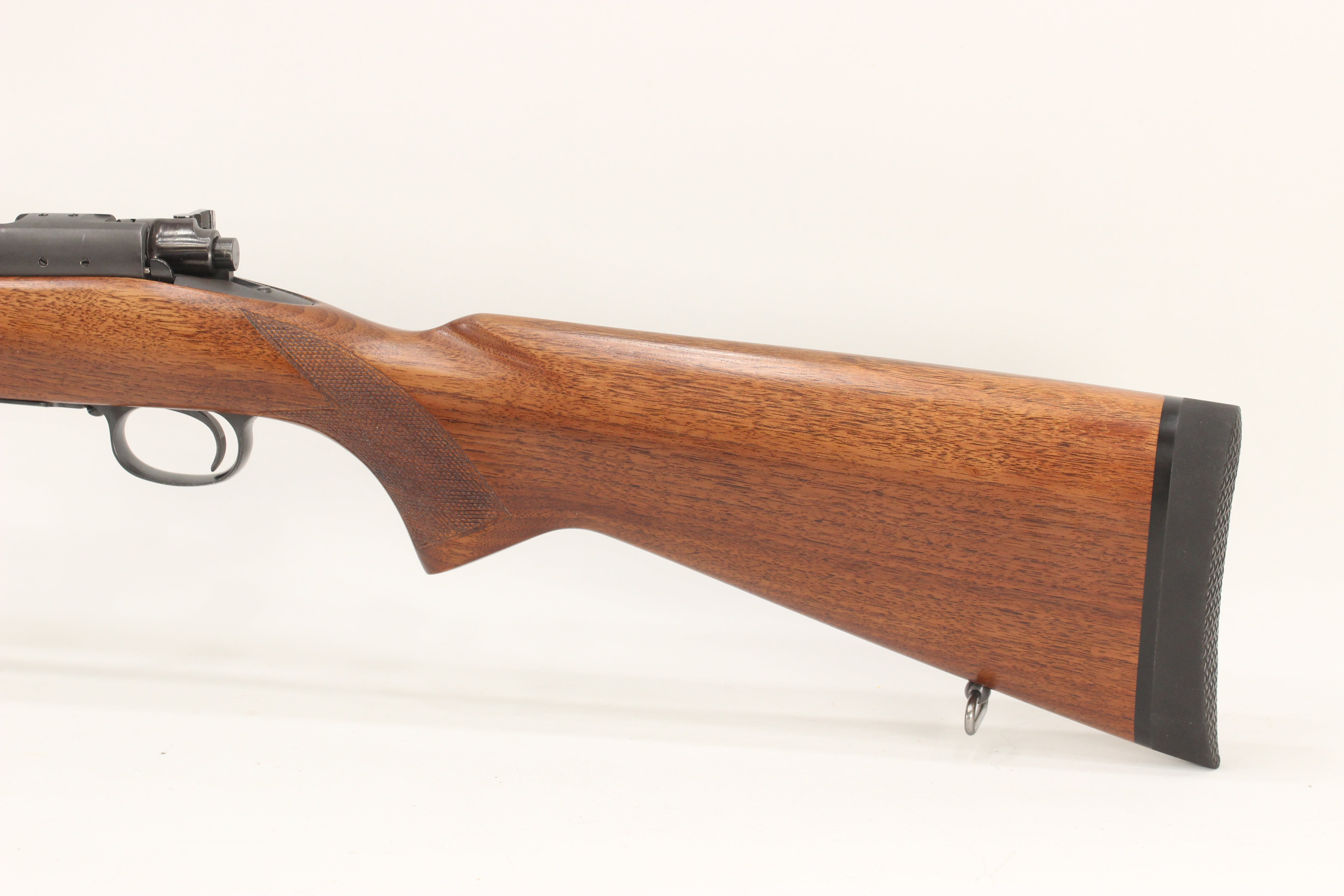 .375 H&H Magnum Rifle - 1961