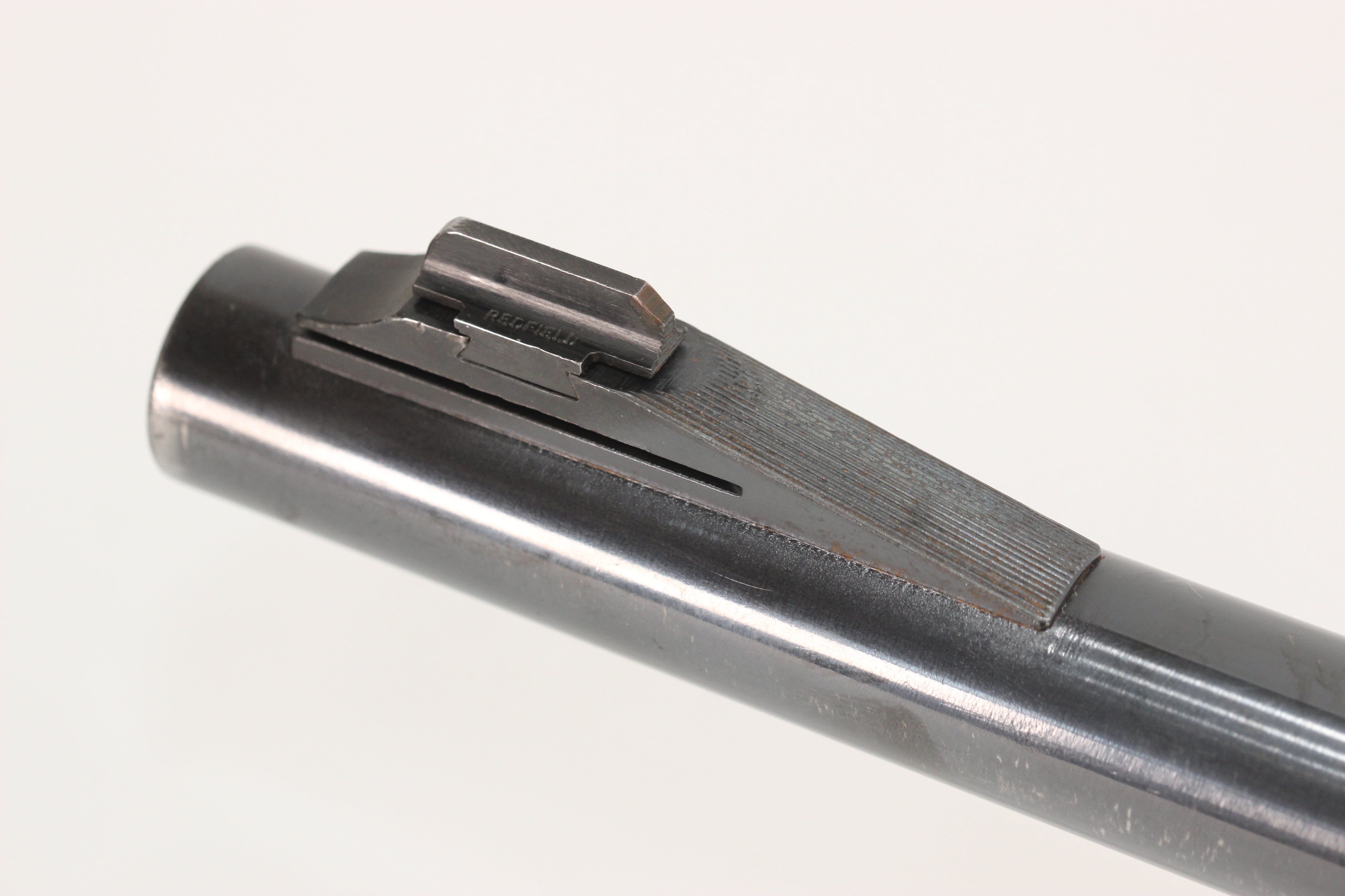 .375 H&H Magnum Rifle - 1961