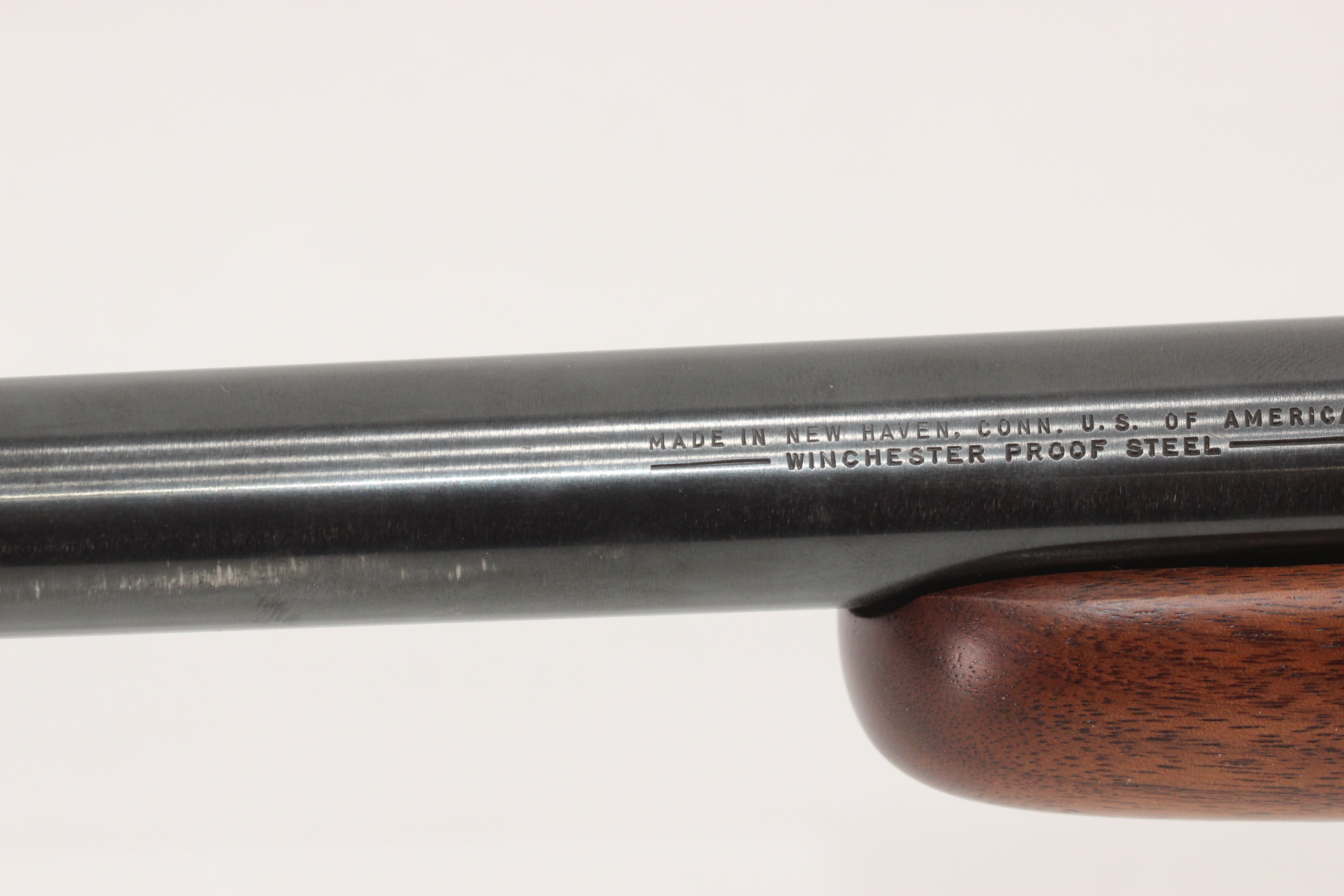 .375 H&H Magnum Rifle - 1961