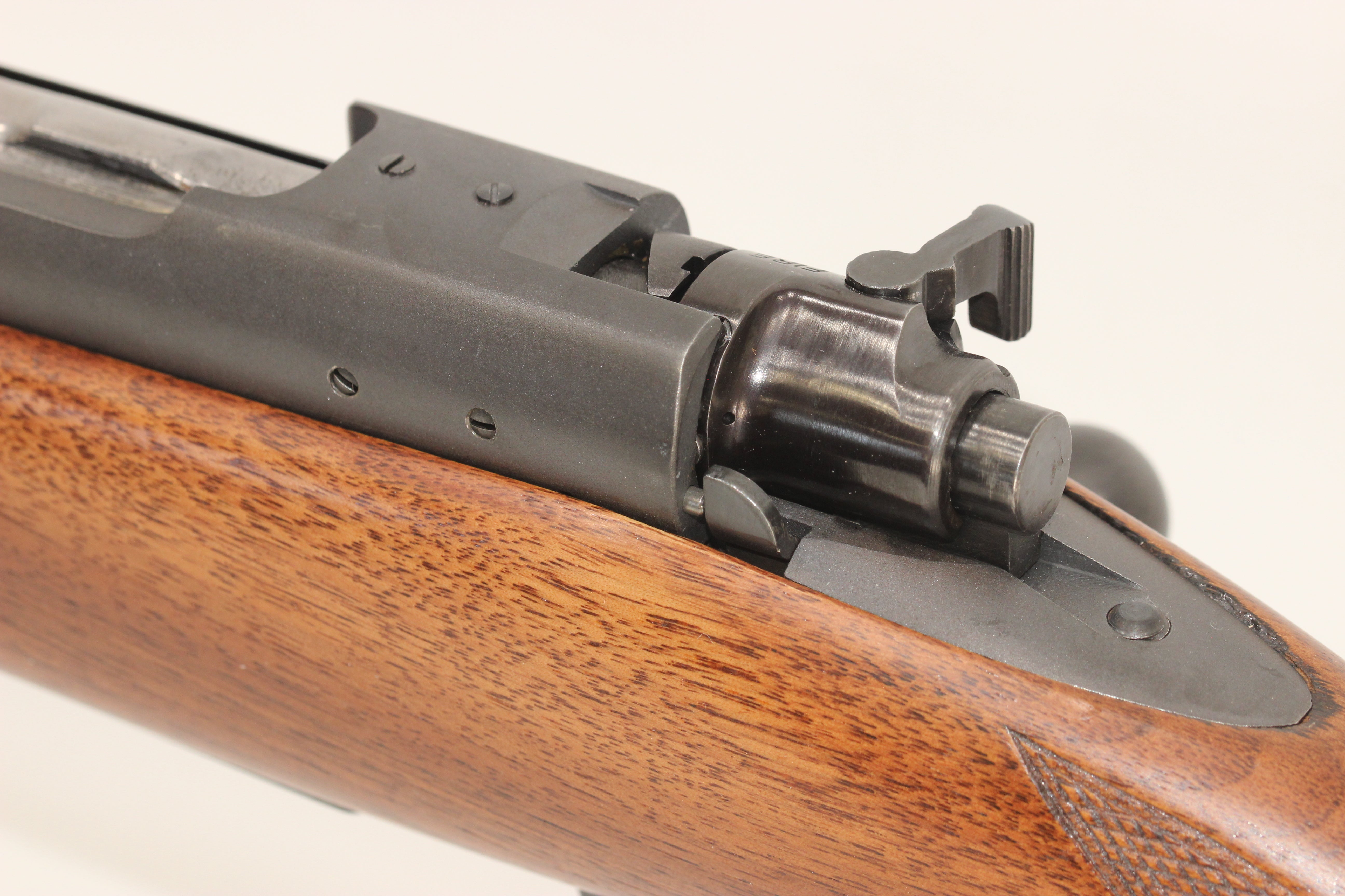 .375 H&H Magnum Rifle - 1961