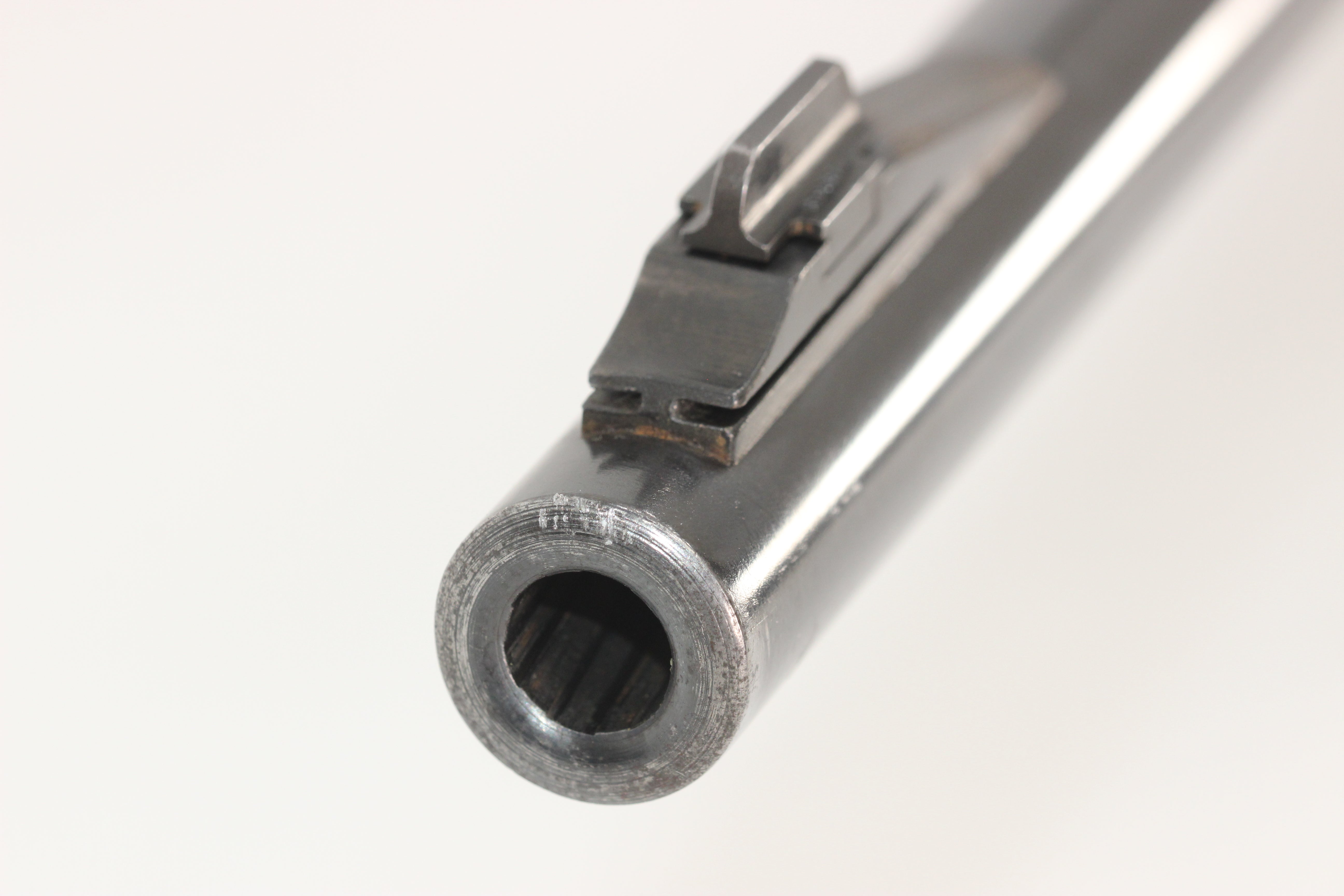 .375 H&H Magnum Rifle - 1961