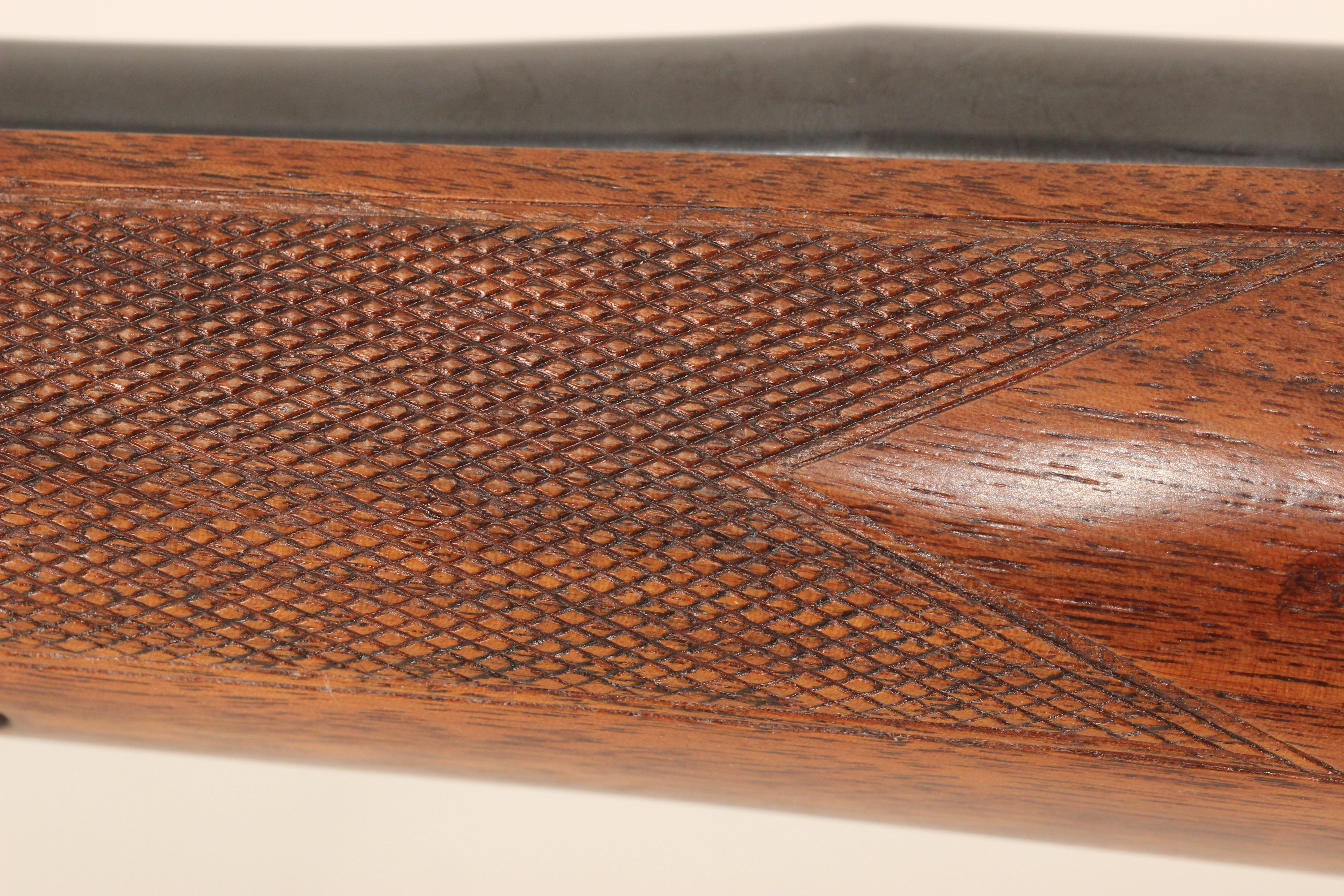 .375 H&H Magnum Rifle - 1961