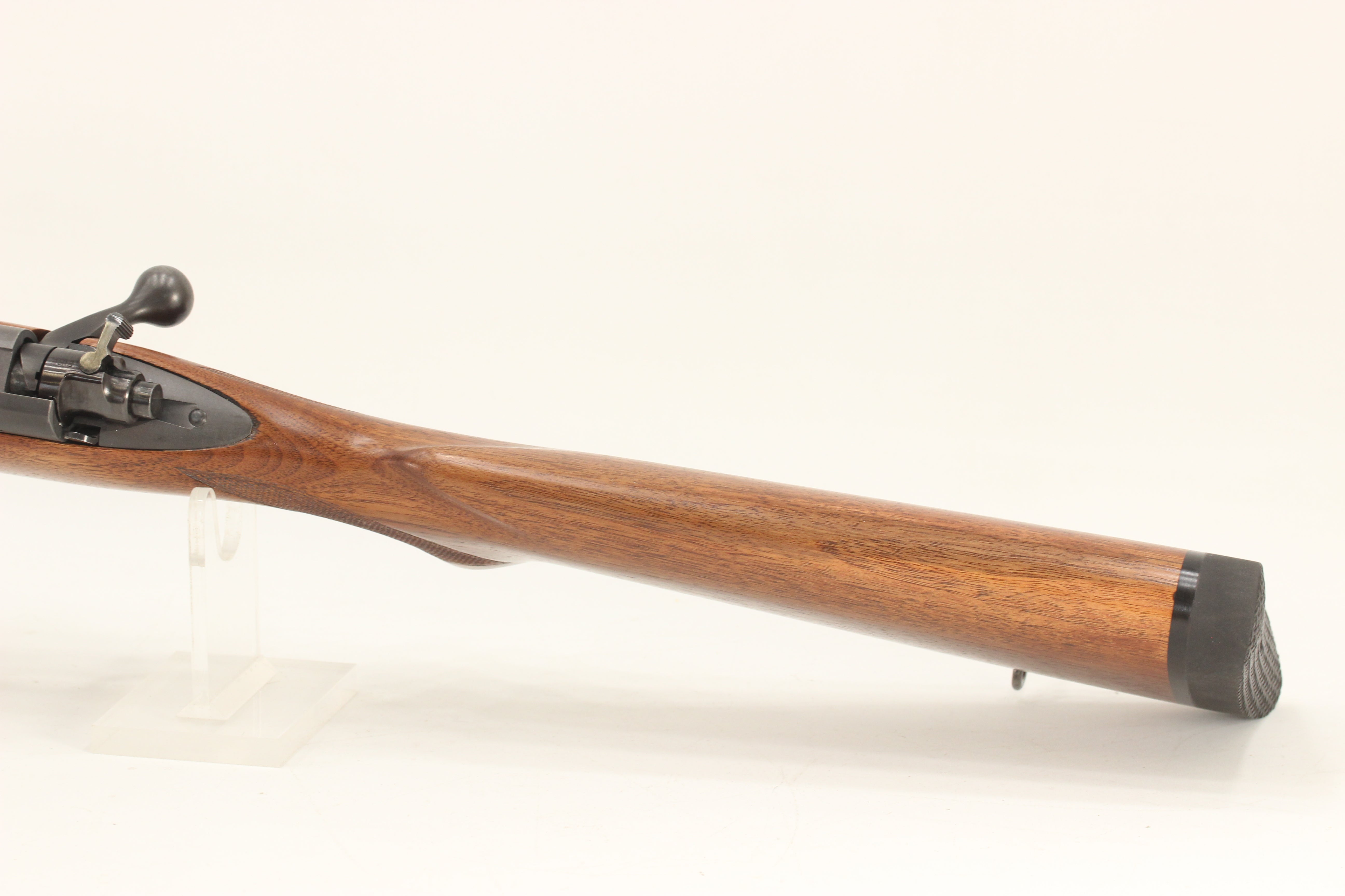 .375 H&H Magnum Rifle - 1961