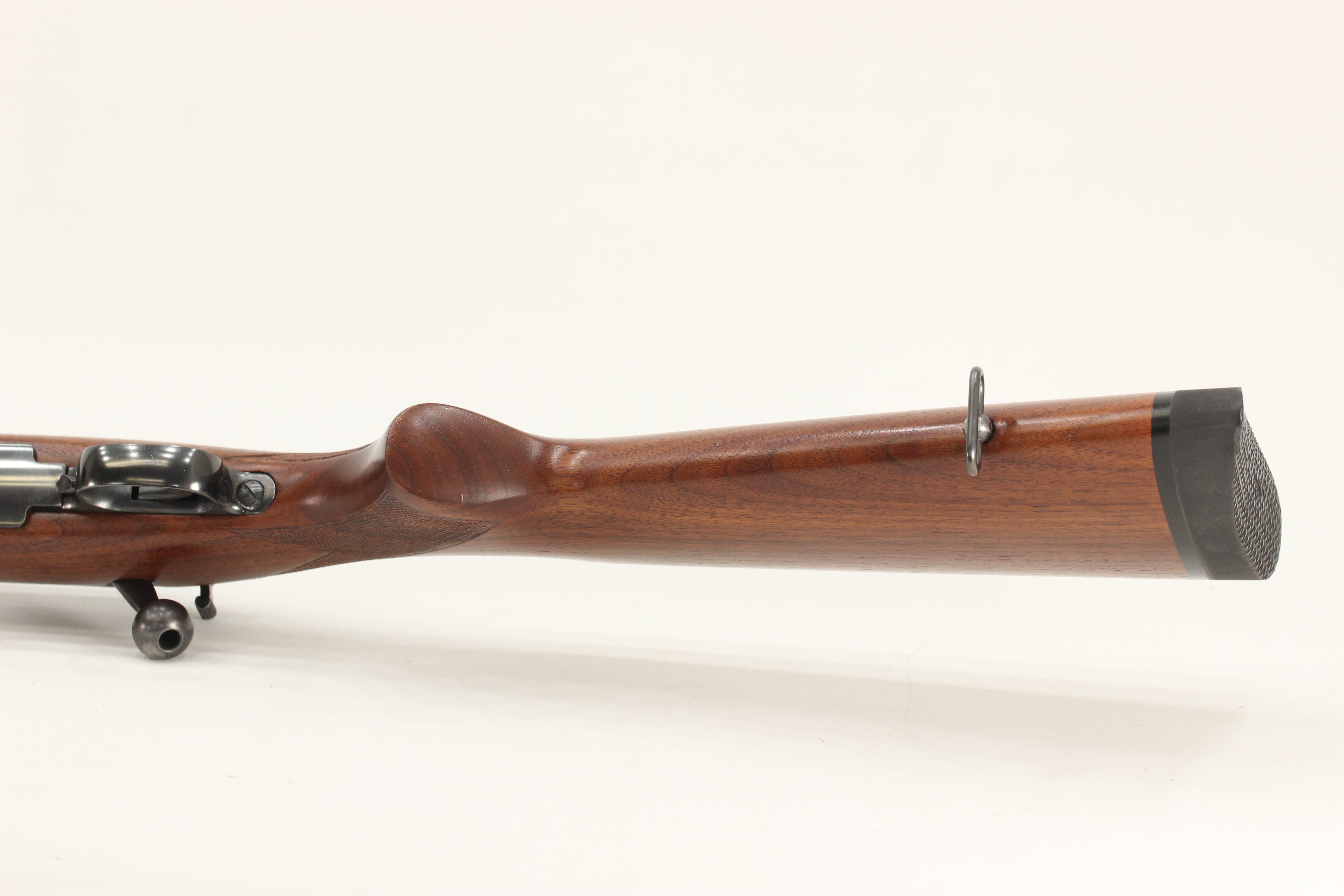 .375 H&H Magnum Rifle - 1961