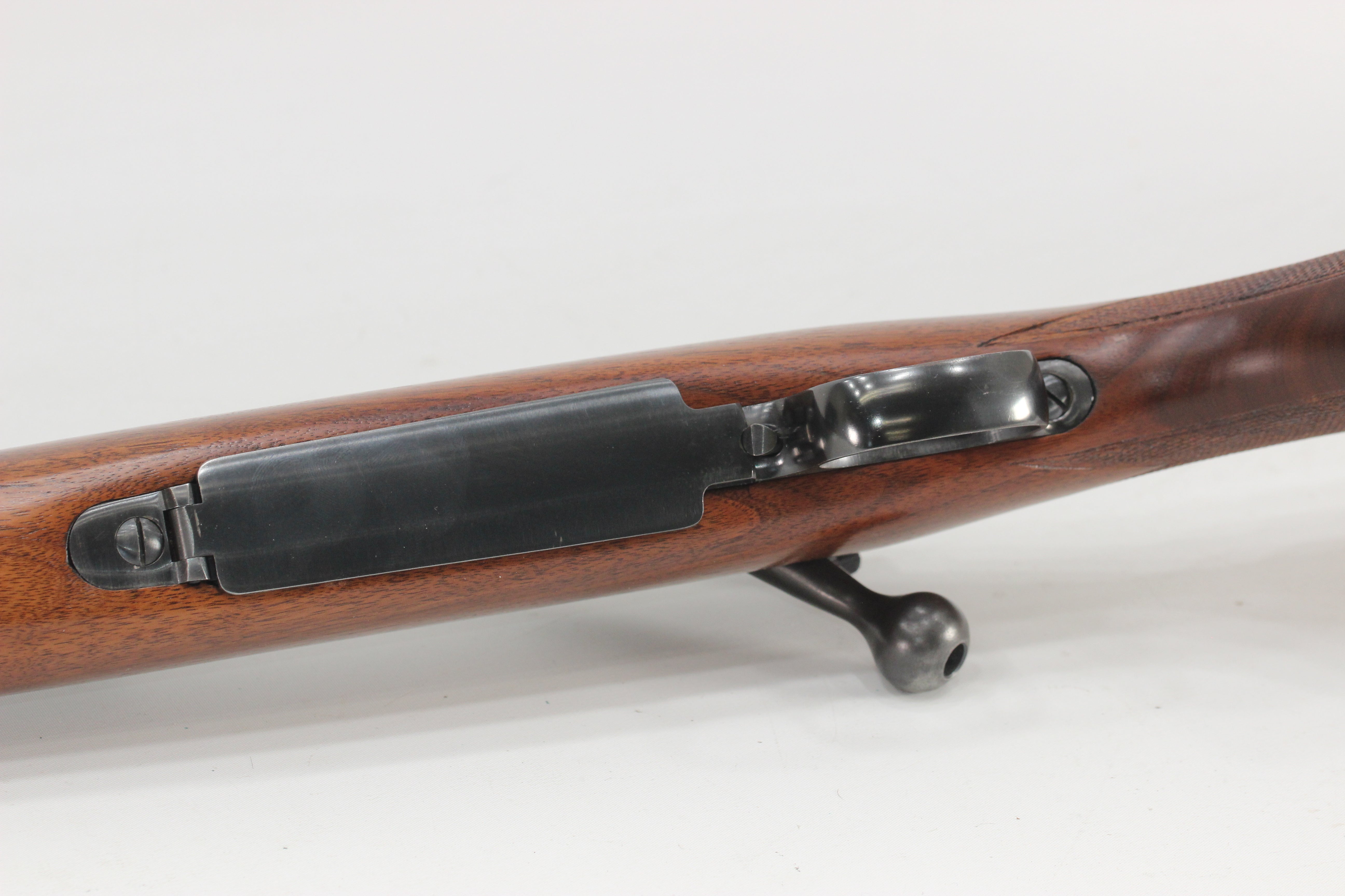 .375 H&H Magnum Rifle - 1961