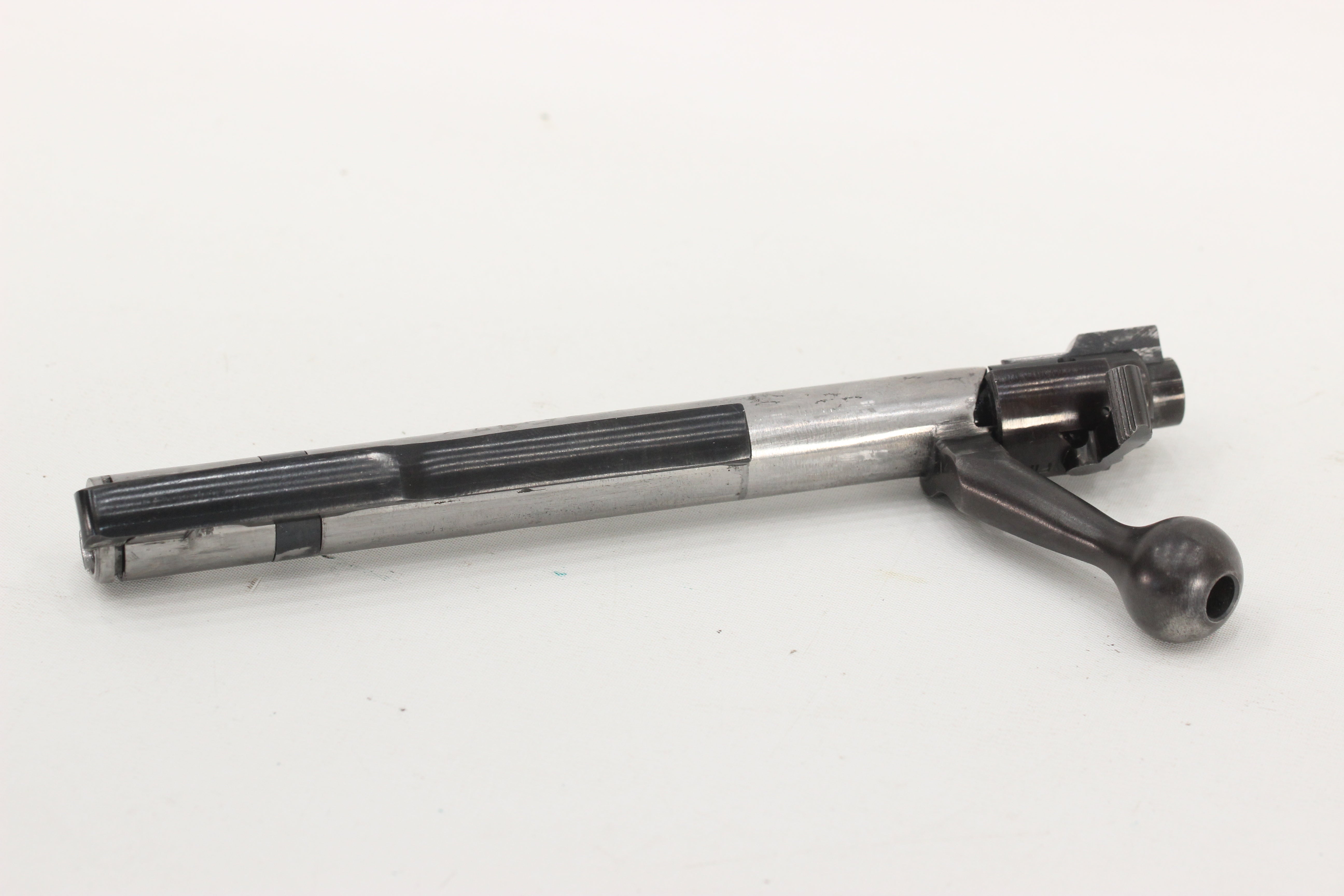 .375 H&H Magnum Rifle - 1961