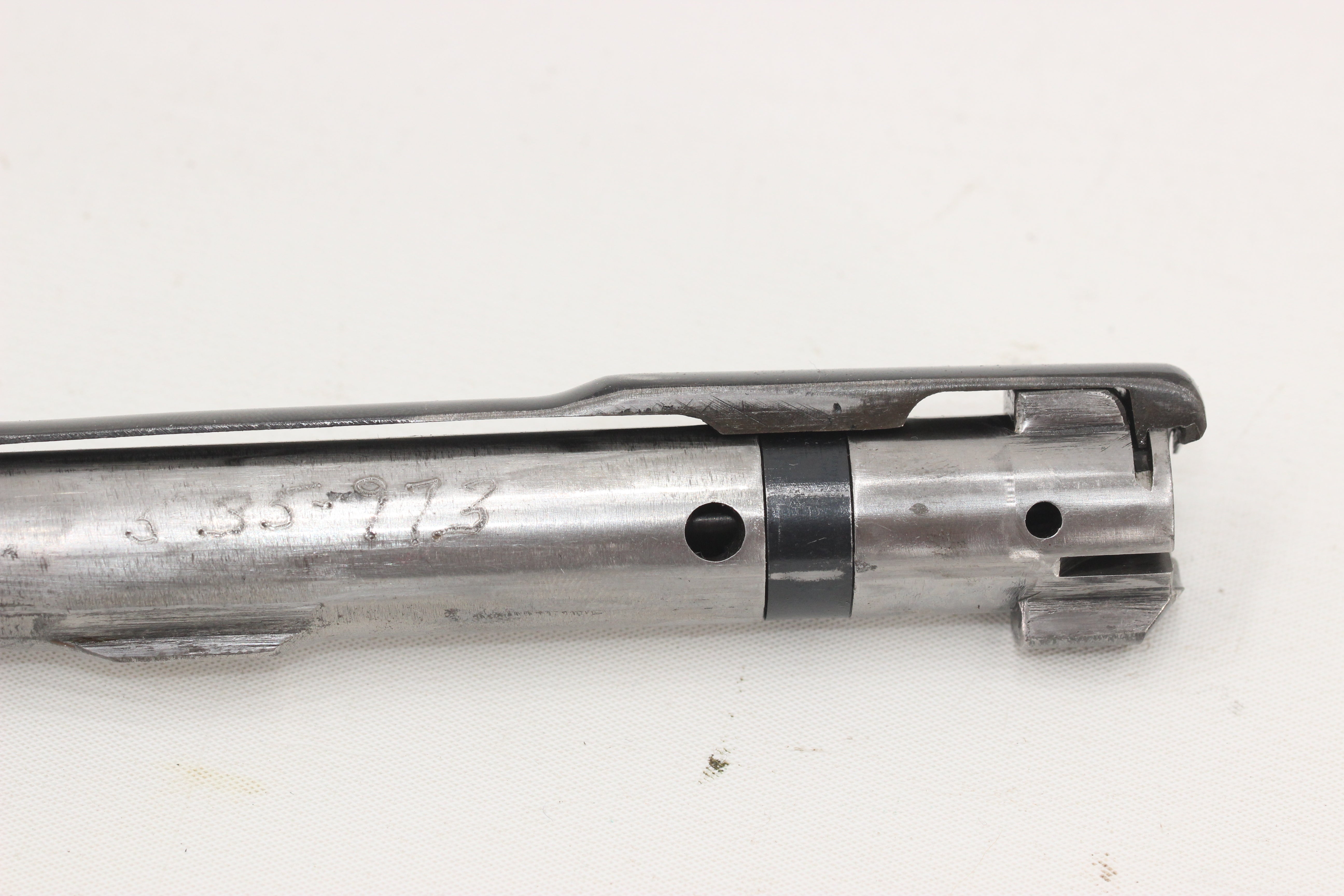 .375 H&H Magnum Rifle - 1961