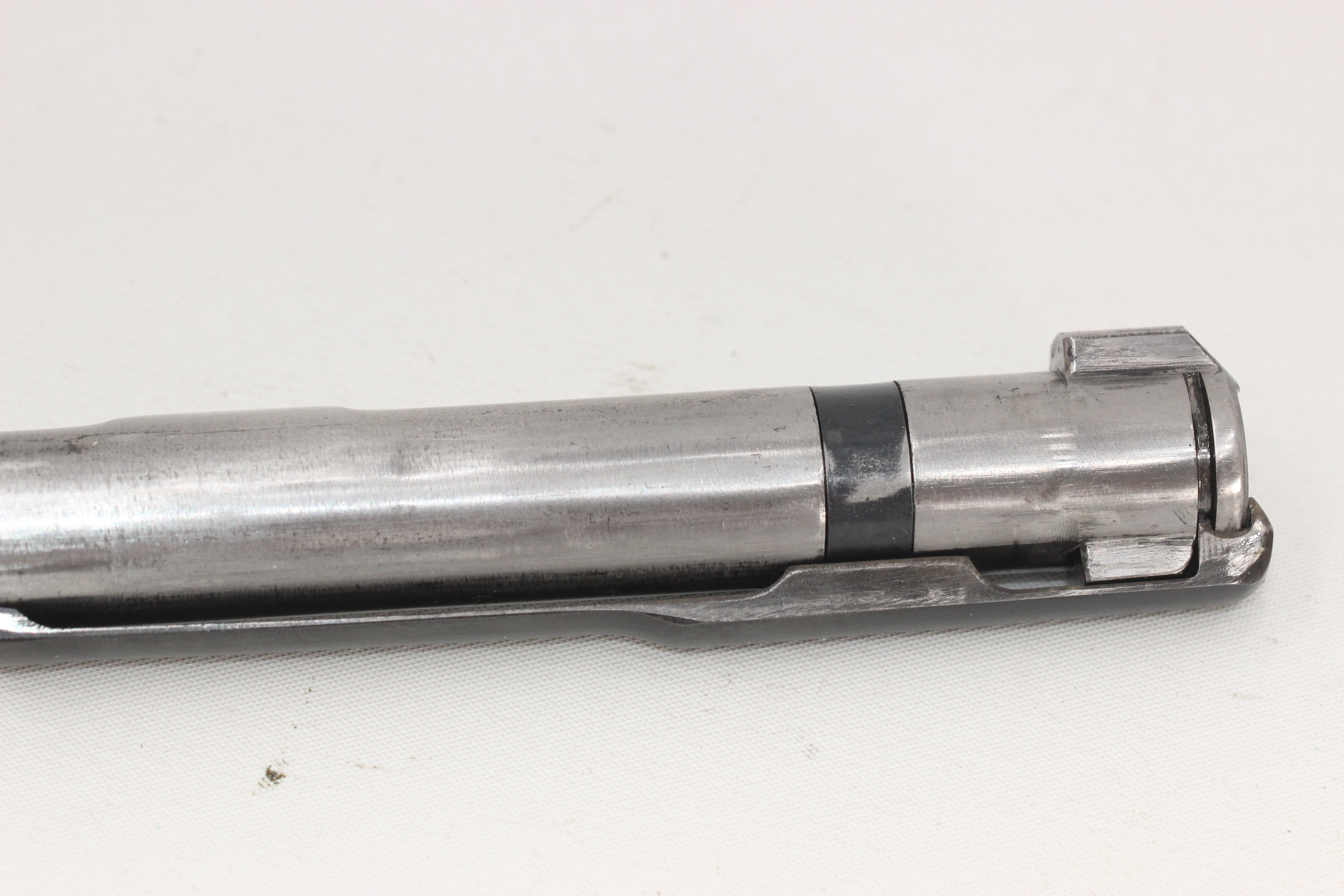 .375 H&H Magnum Rifle - 1961