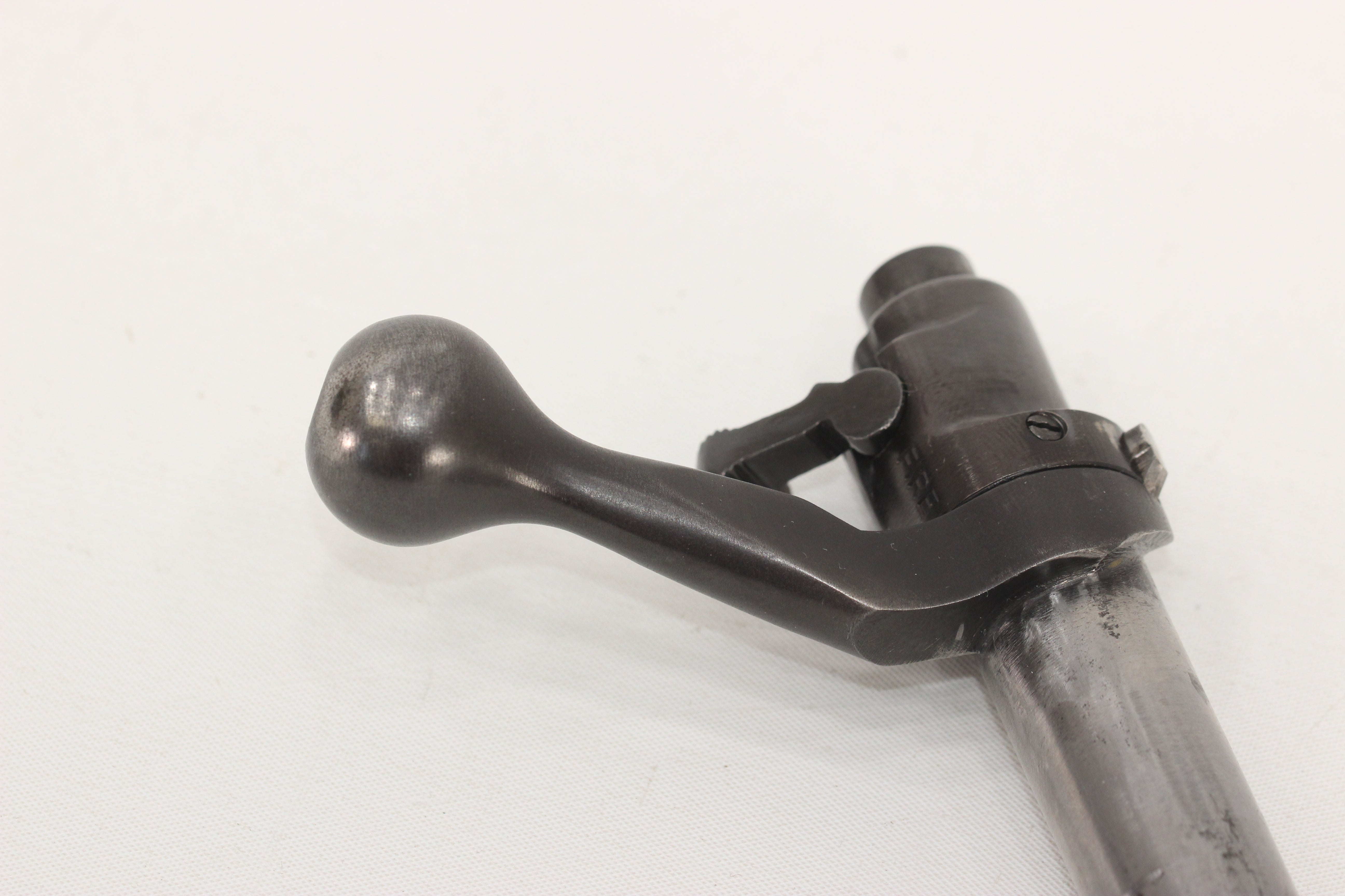 .375 H&H Magnum Rifle - 1961