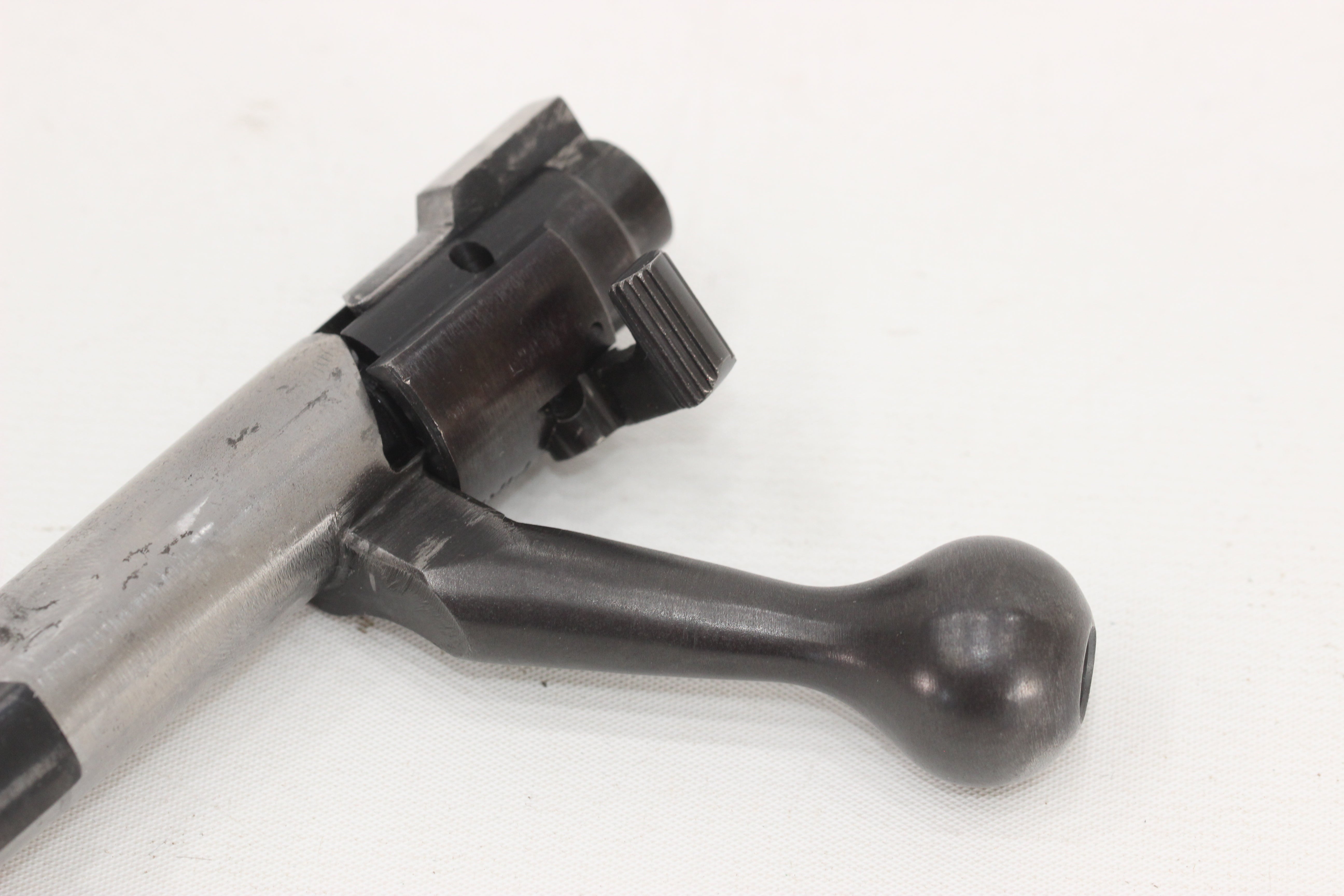 .375 H&H Magnum Rifle - 1961