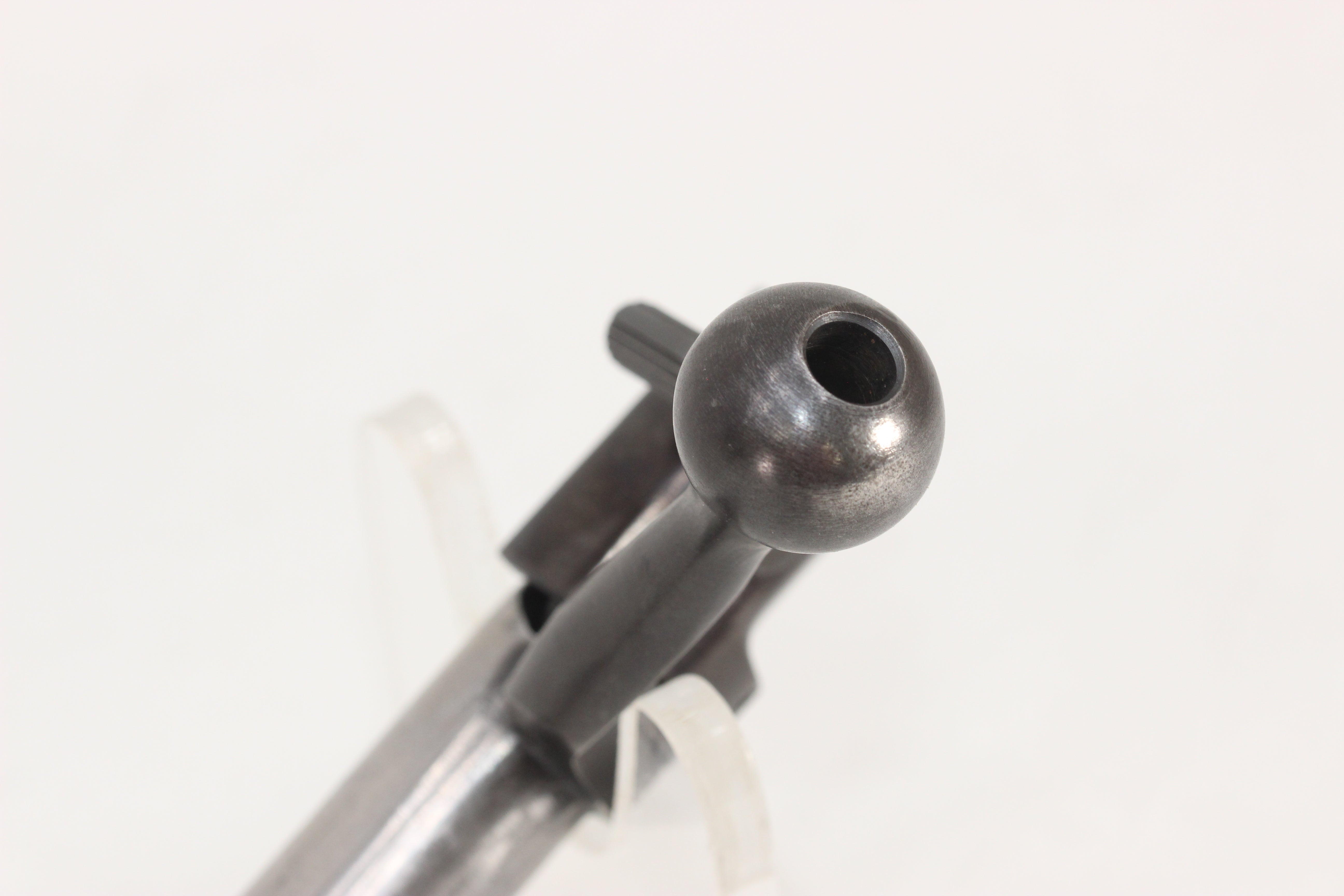 .375 H&H Magnum Rifle - 1961