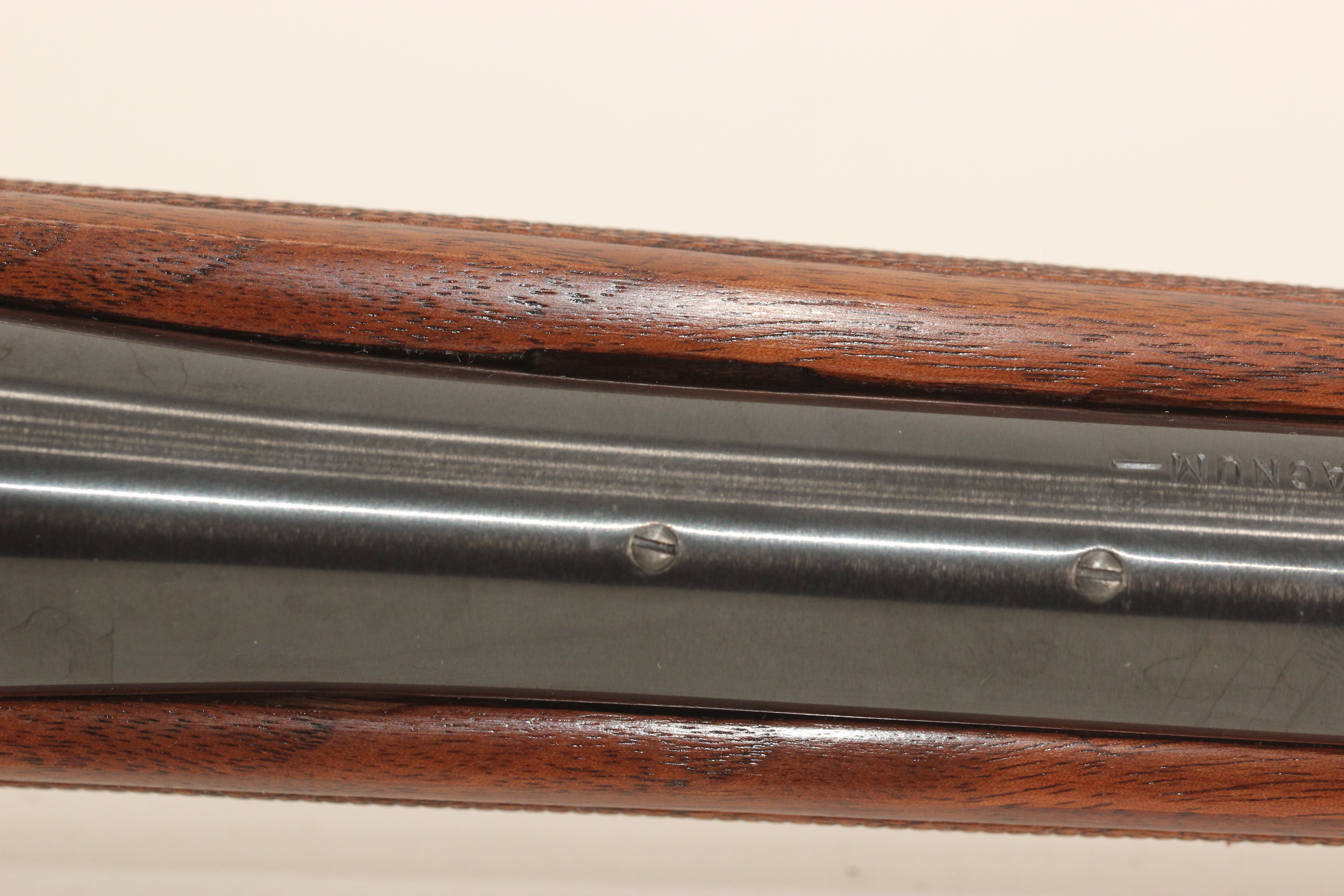 .375 H&H Magnum Rifle - 1961