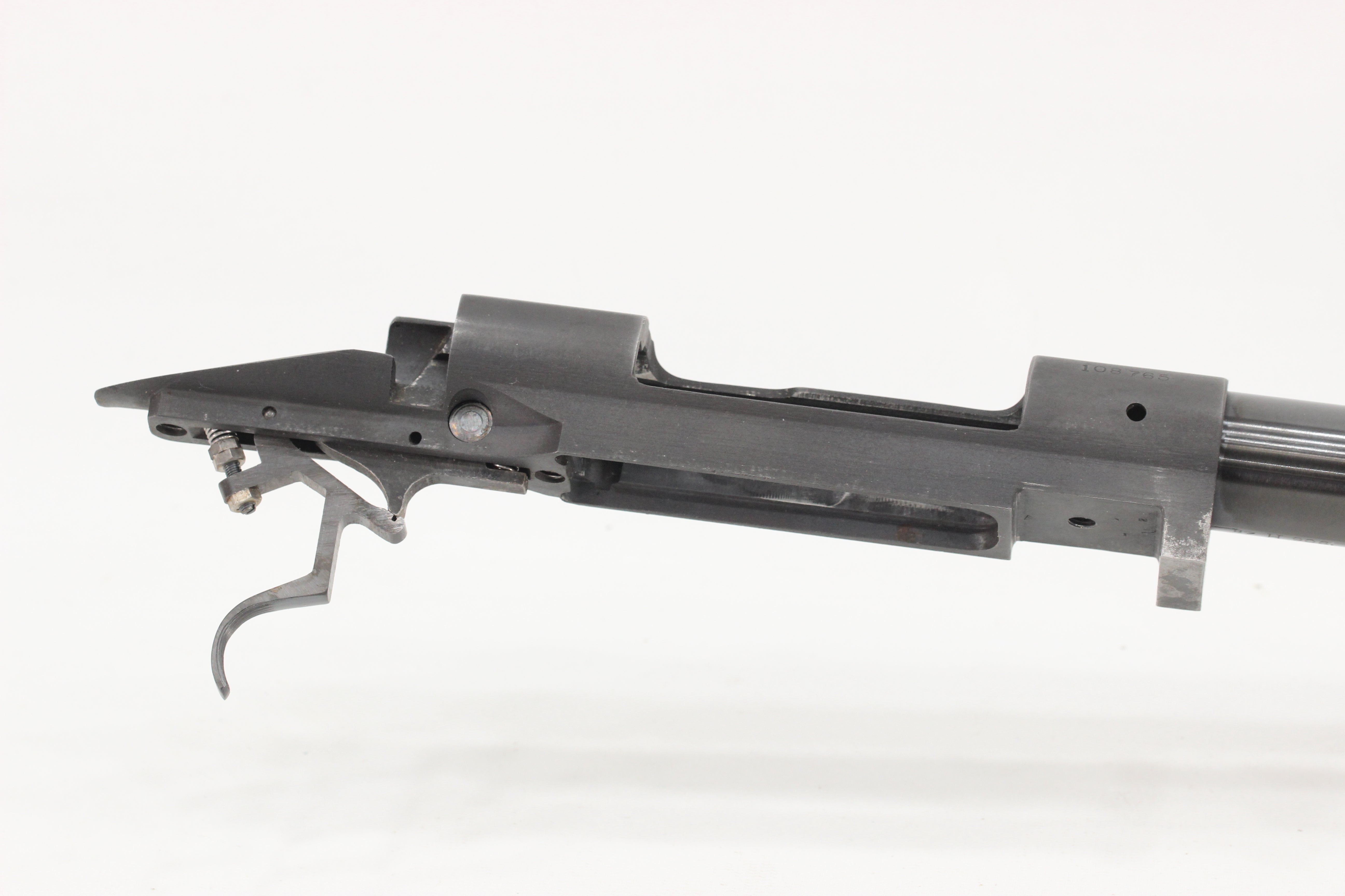 .30 Gov't '06 Standard Rifle - 1949
