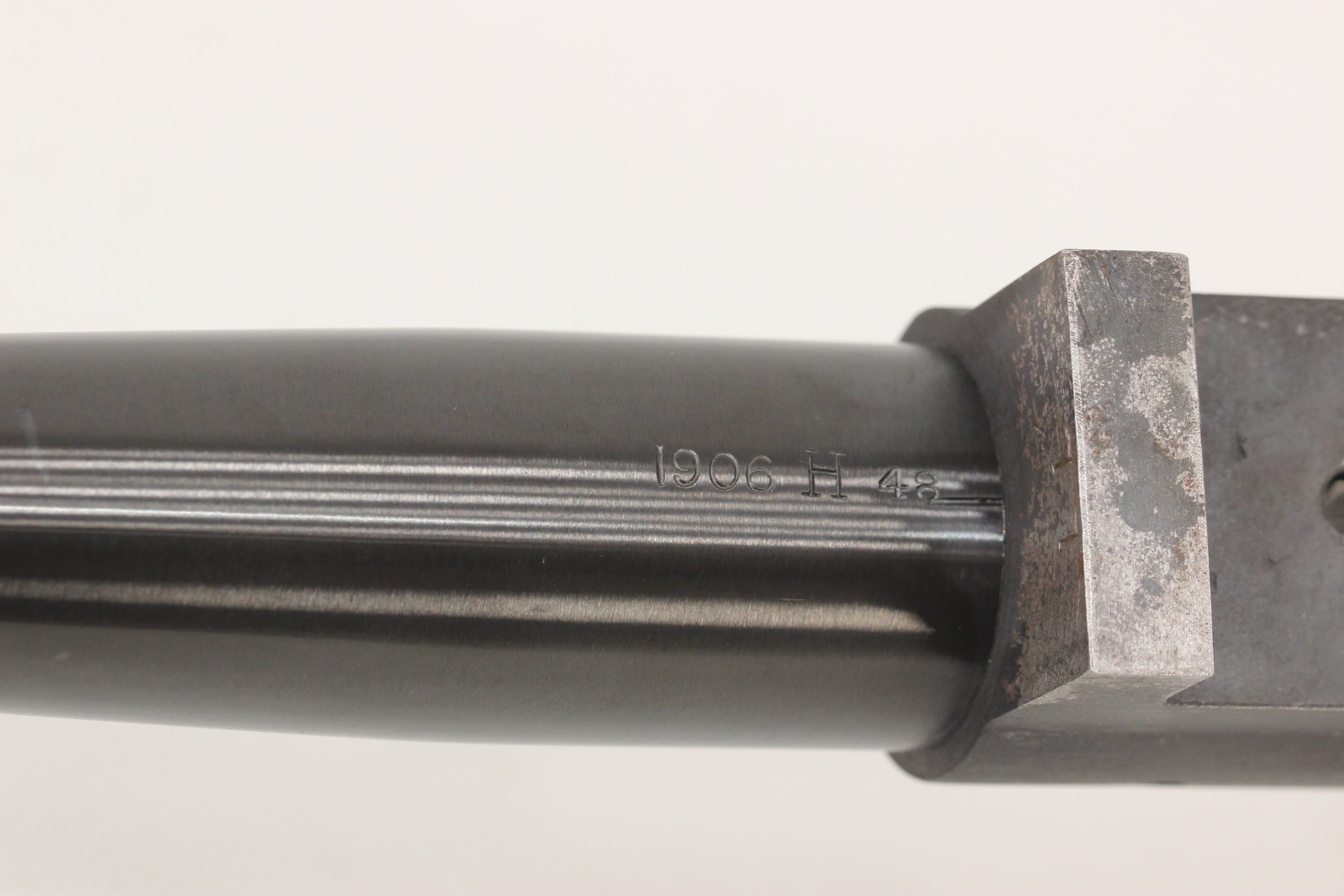 .30 Gov't '06 Standard Rifle - 1949