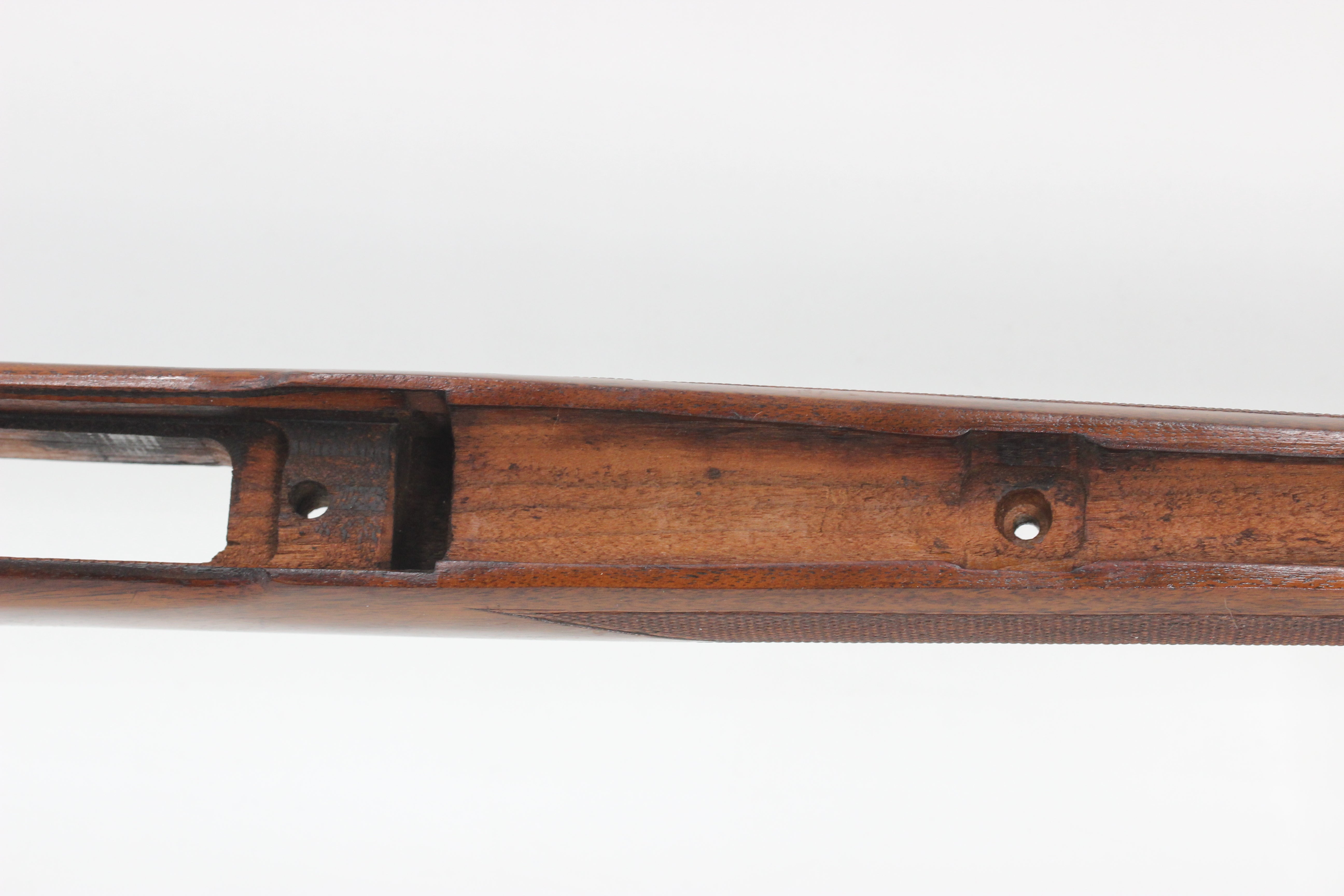.30 Gov't '06 Standard Rifle - 1949