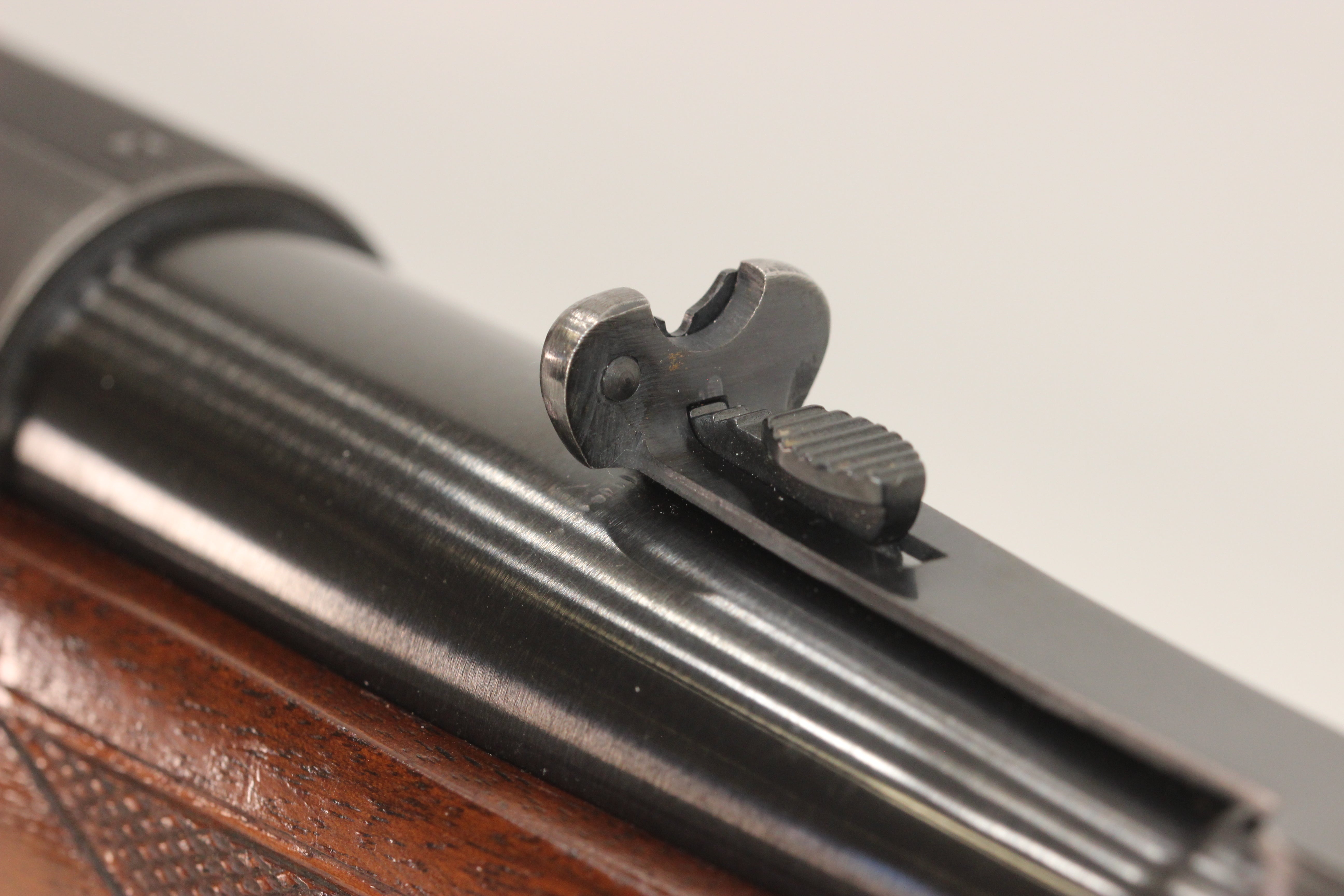 .30 Gov't '06 Standard Rifle - 1949