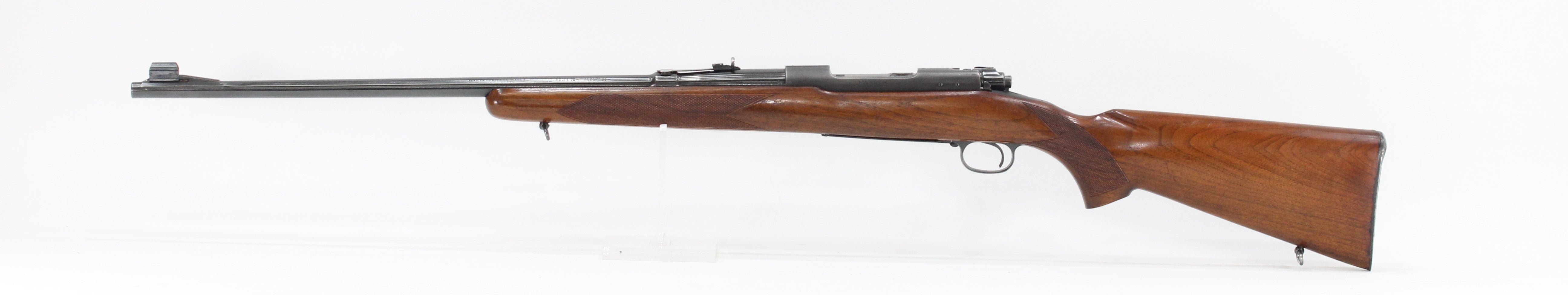 .30 Gov't '06 Standard Rifle - 1949