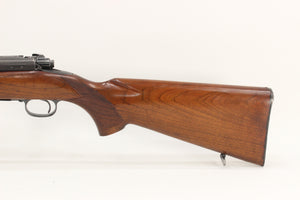 .30 Gov't '06 Standard Rifle - 1949