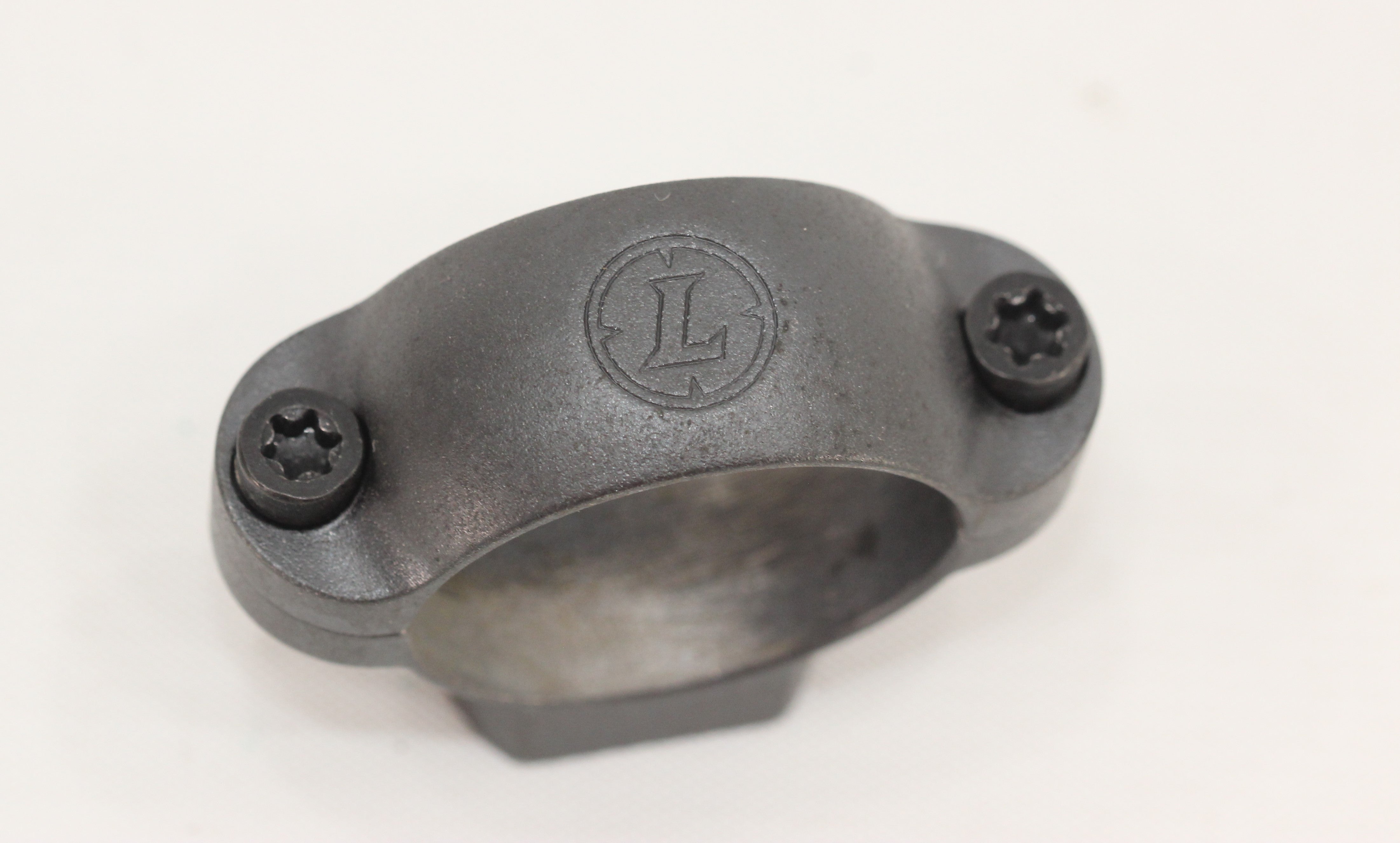 Leupold 1" Two-Piece Scope Rings