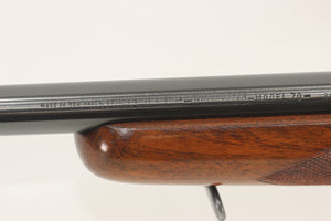 .30 Gov't '06 Standard Rifle - 1949