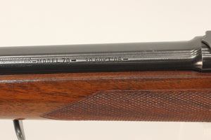 .30 Gov't '06 Standard Rifle - 1949