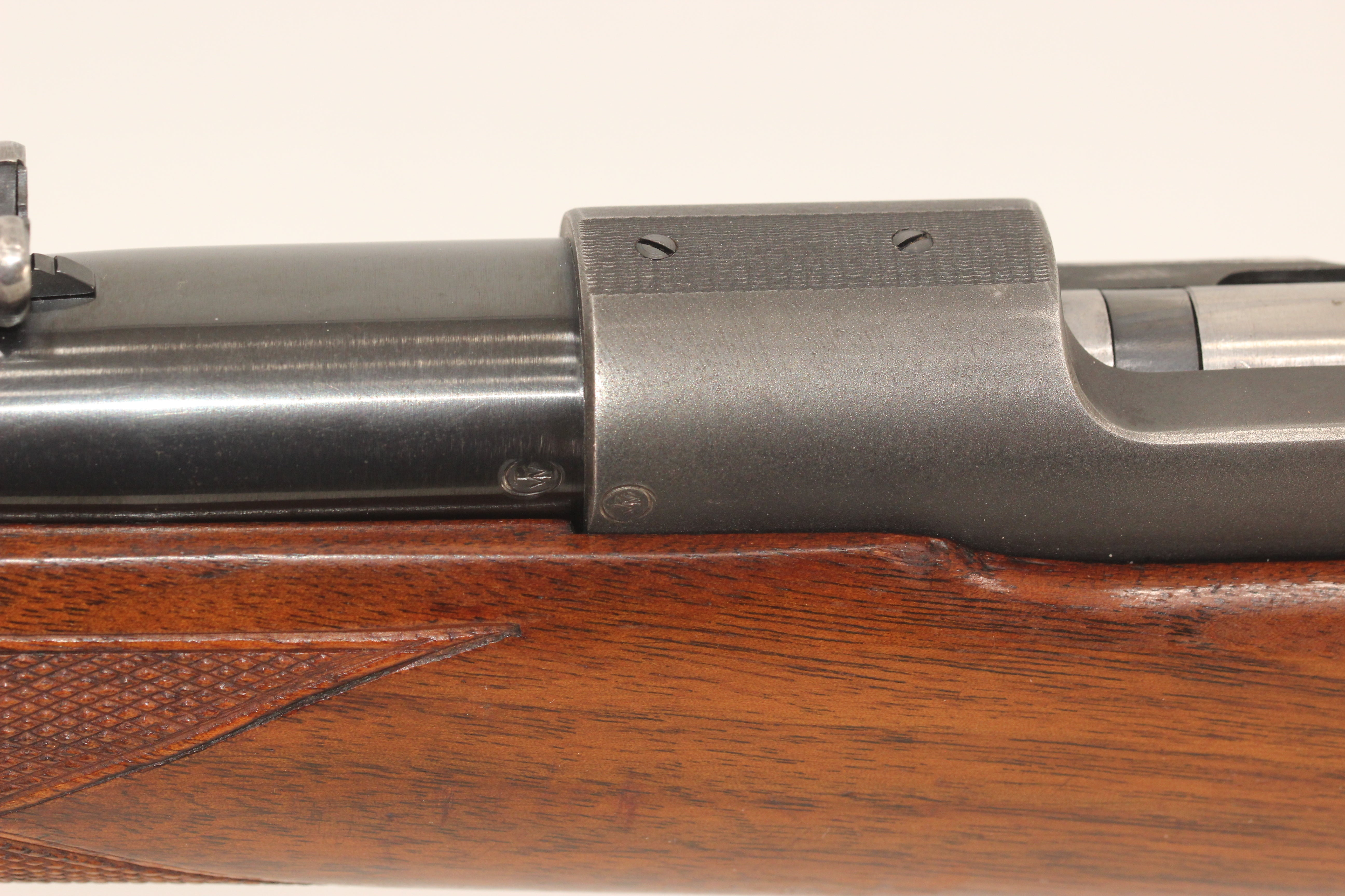 .30 Gov't '06 Standard Rifle - 1949