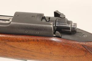 .30 Gov't '06 Standard Rifle - 1949