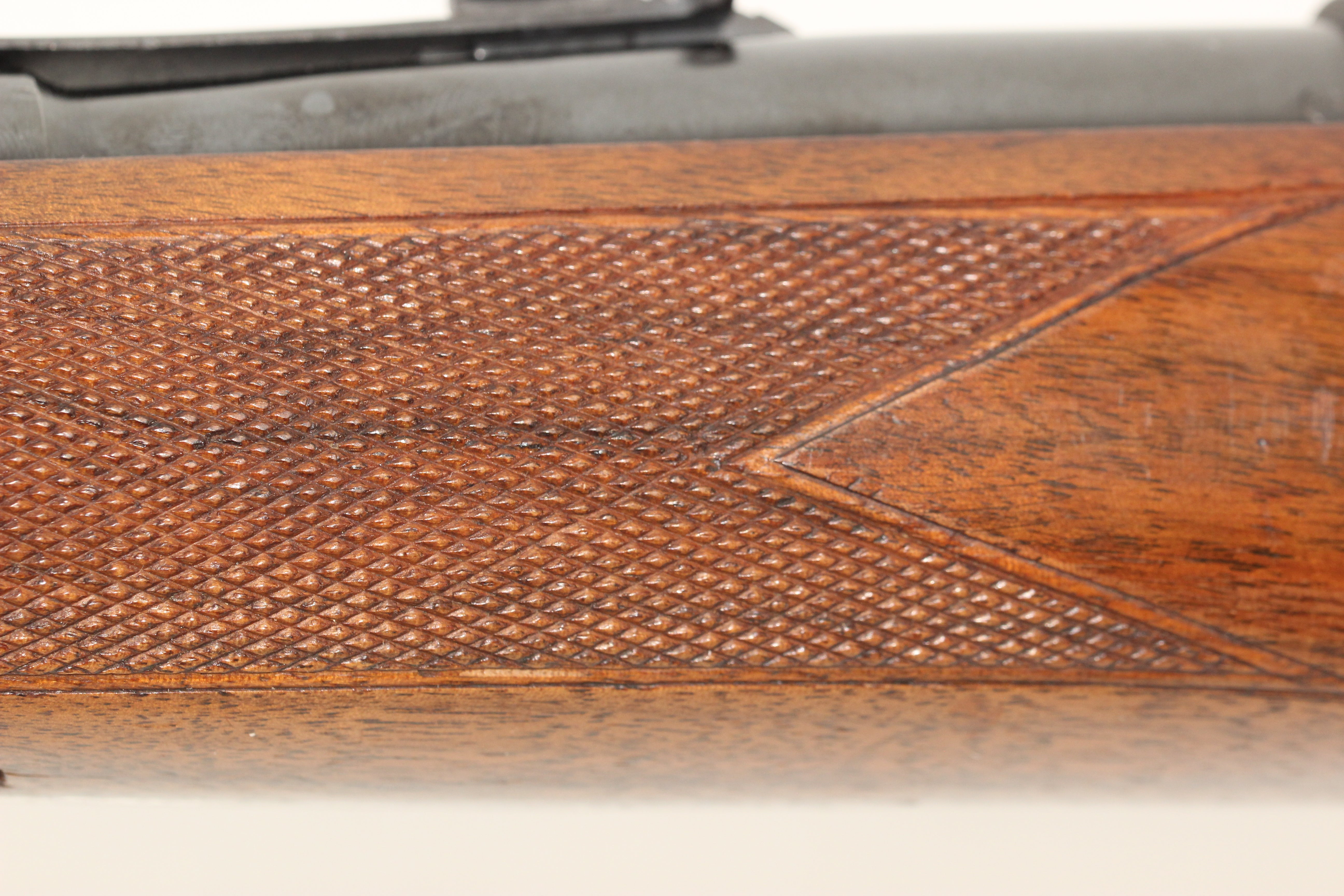 .30 Gov't '06 Standard Rifle - 1949