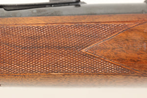 .30 Gov't '06 Standard Rifle - 1949