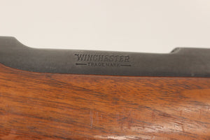 .30 Gov't '06 Standard Rifle - 1949