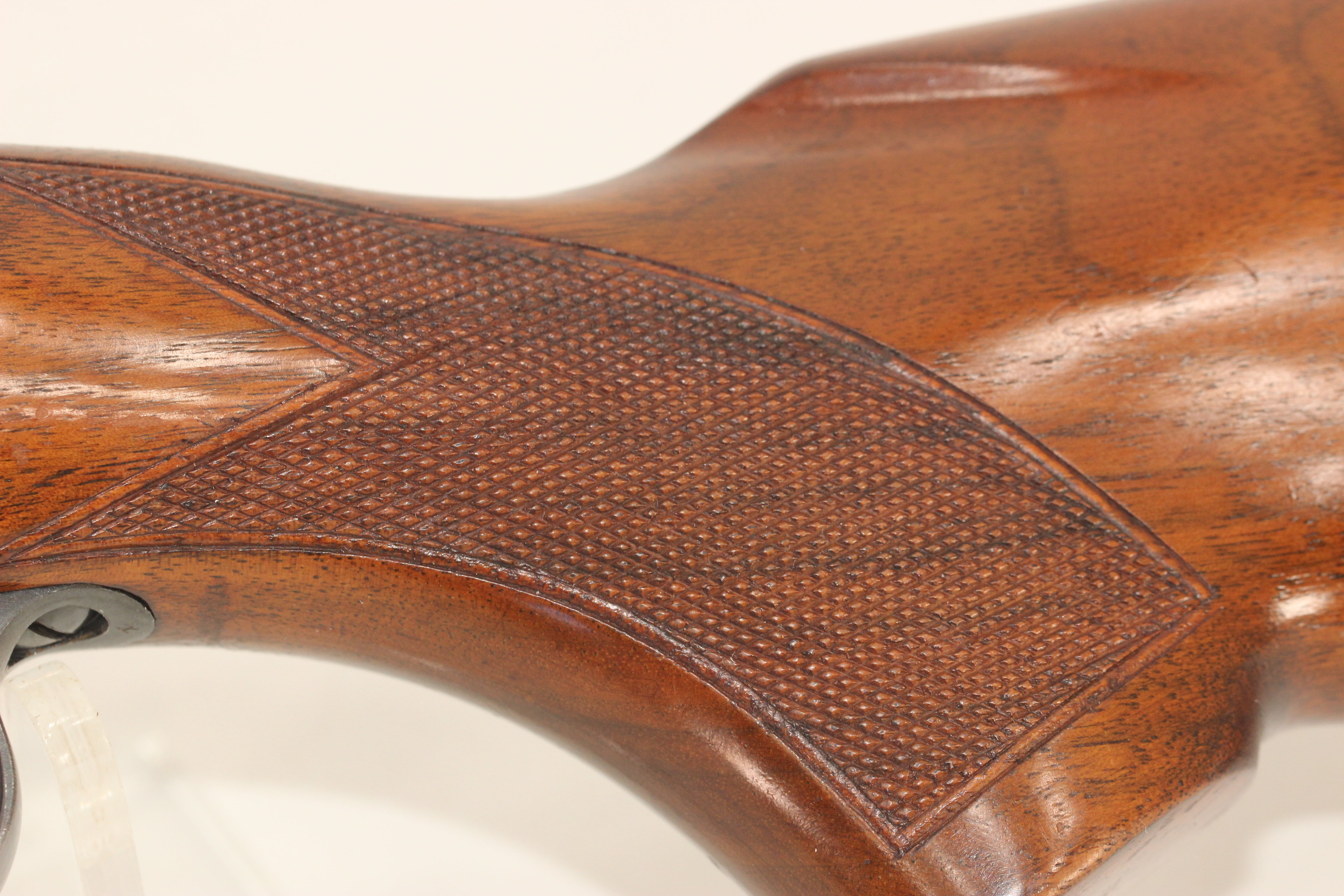 .30 Gov't '06 Standard Rifle - 1949