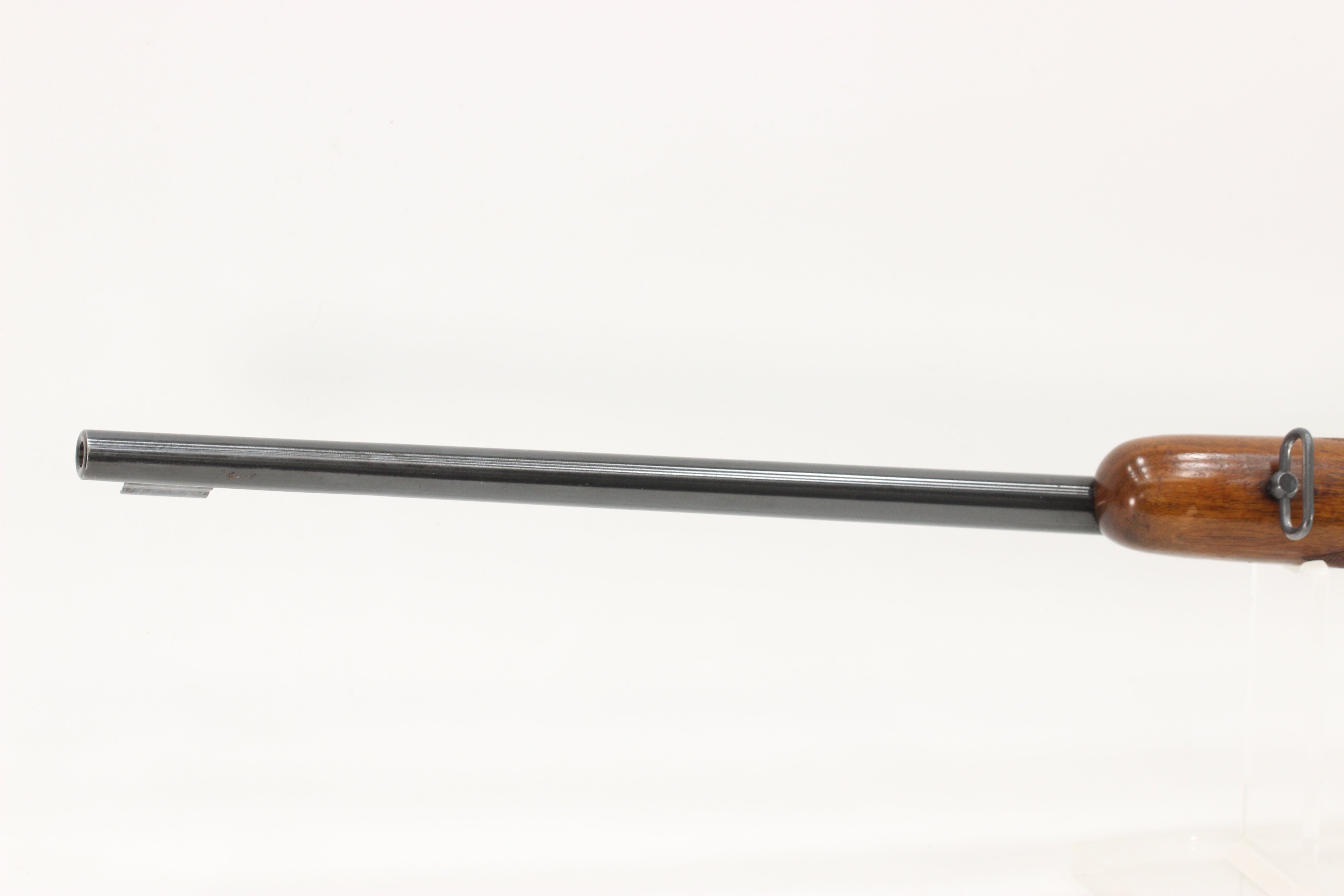 .30 Gov't '06 Standard Rifle - 1949