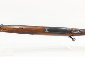 .30 Gov't '06 Standard Rifle - 1949