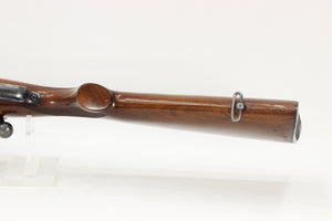 .30 Gov't '06 Standard Rifle - 1949