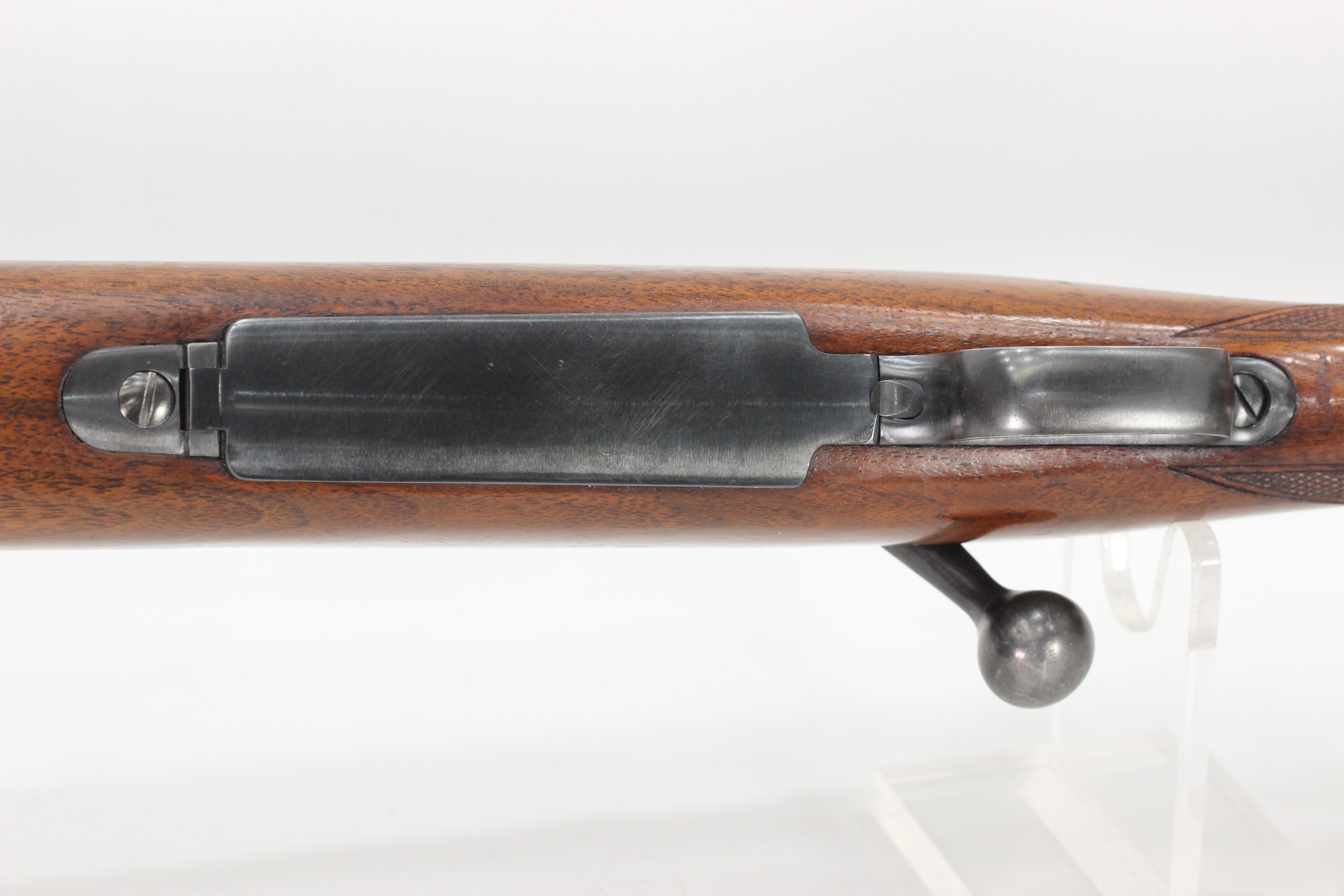 .30 Gov't '06 Standard Rifle - 1949