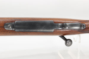 .30 Gov't '06 Standard Rifle - 1949
