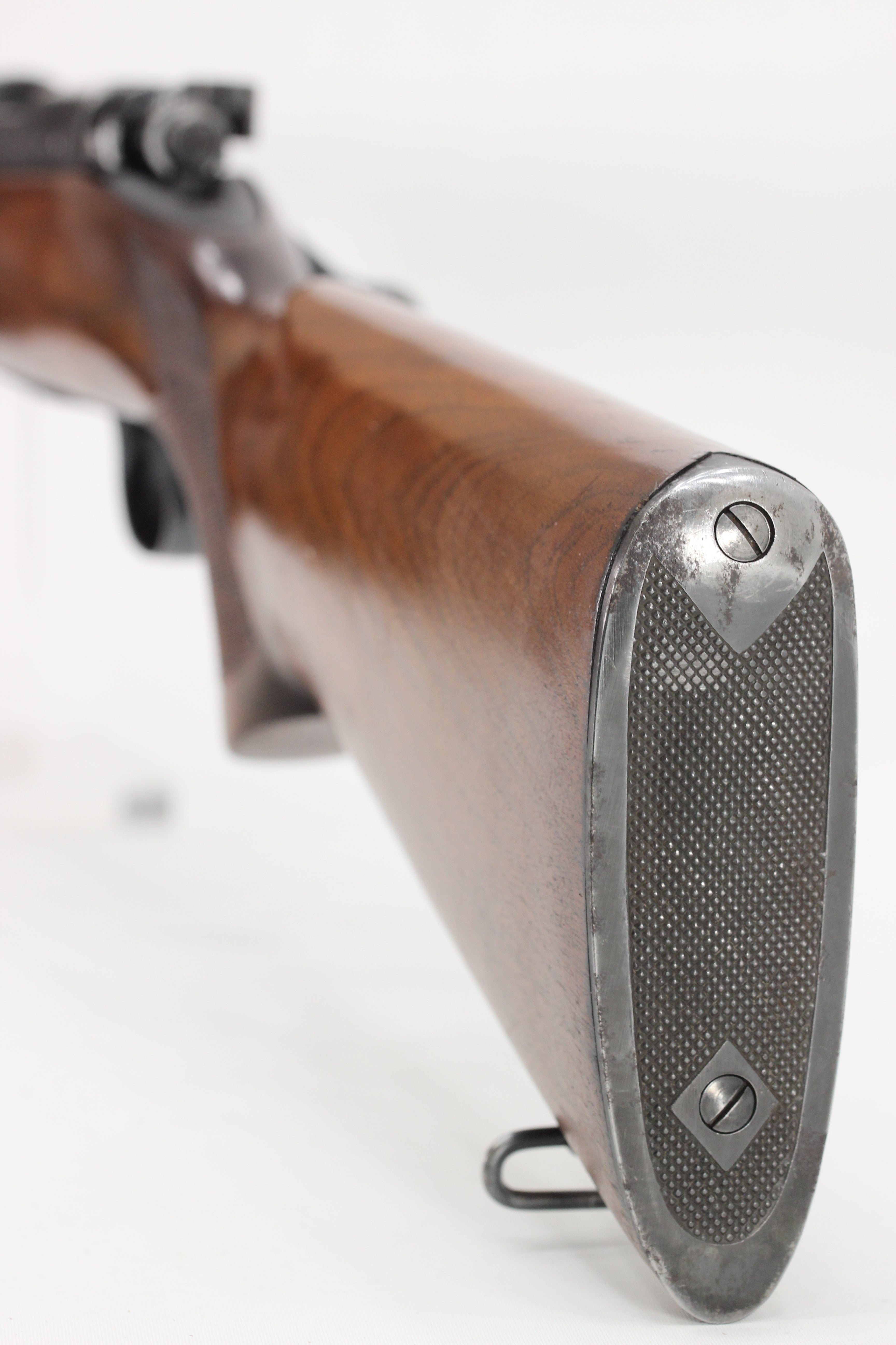 .30 Gov't '06 Standard Rifle - 1949