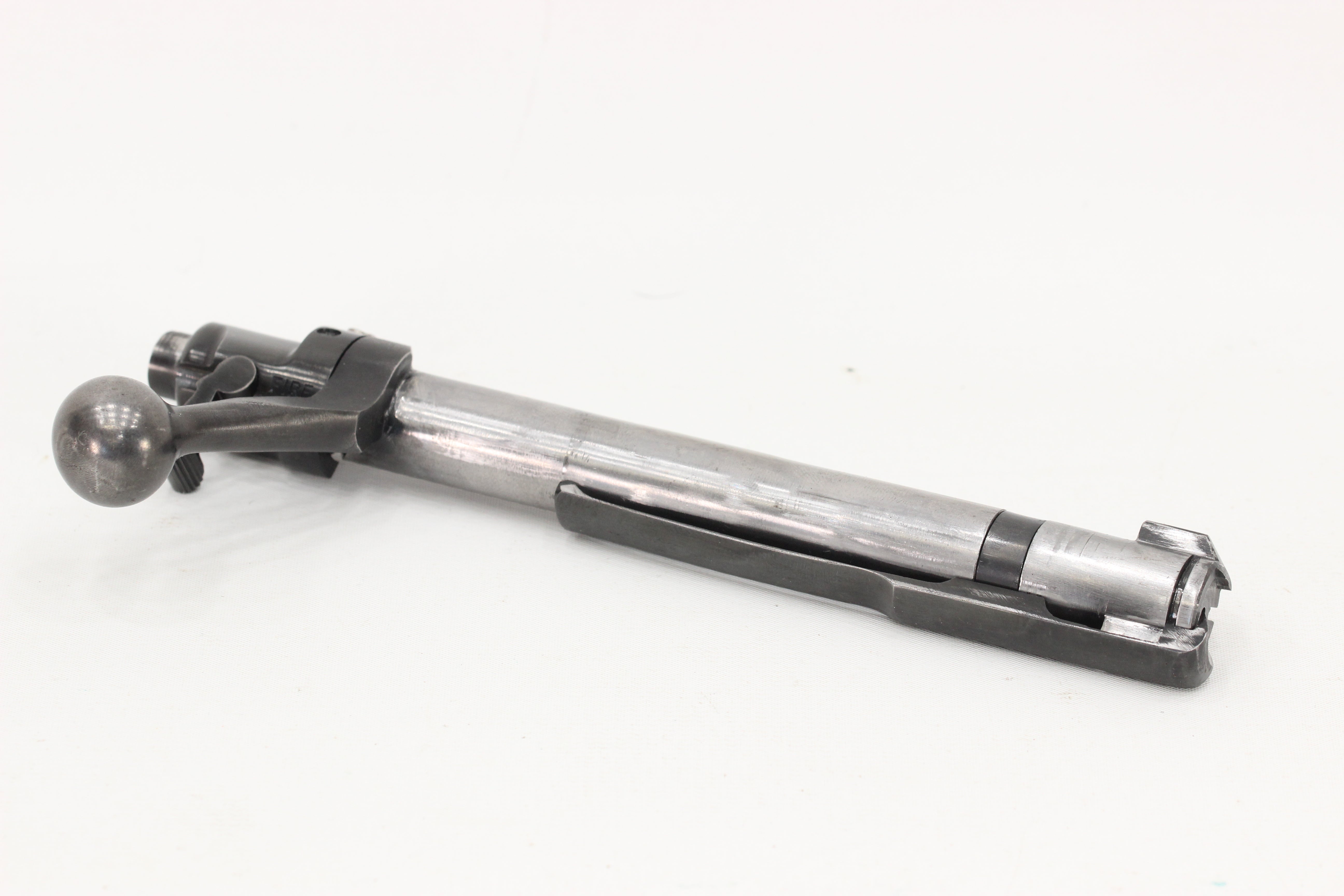 .30 Gov't '06 Standard Rifle - 1949