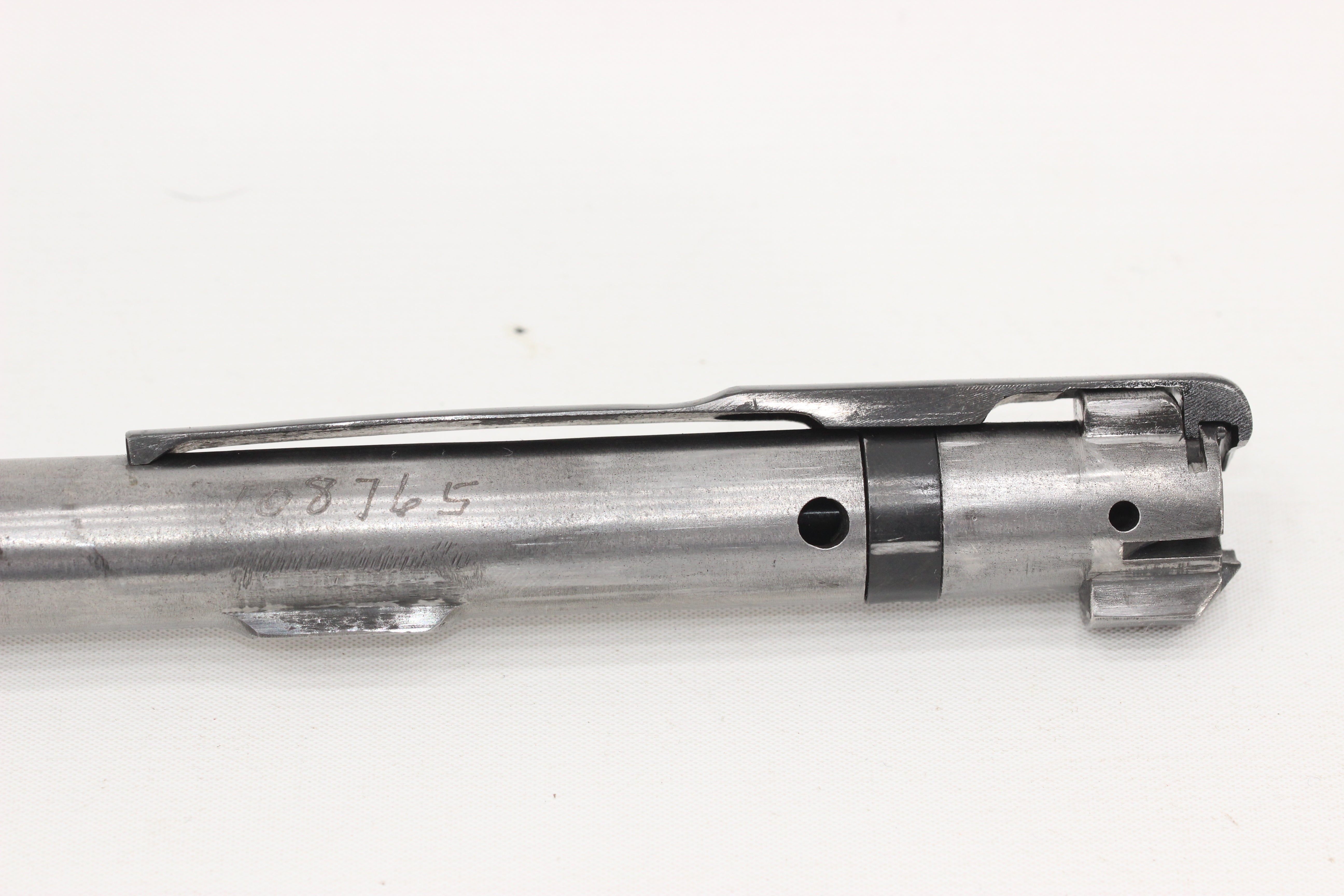 .30 Gov't '06 Standard Rifle - 1949