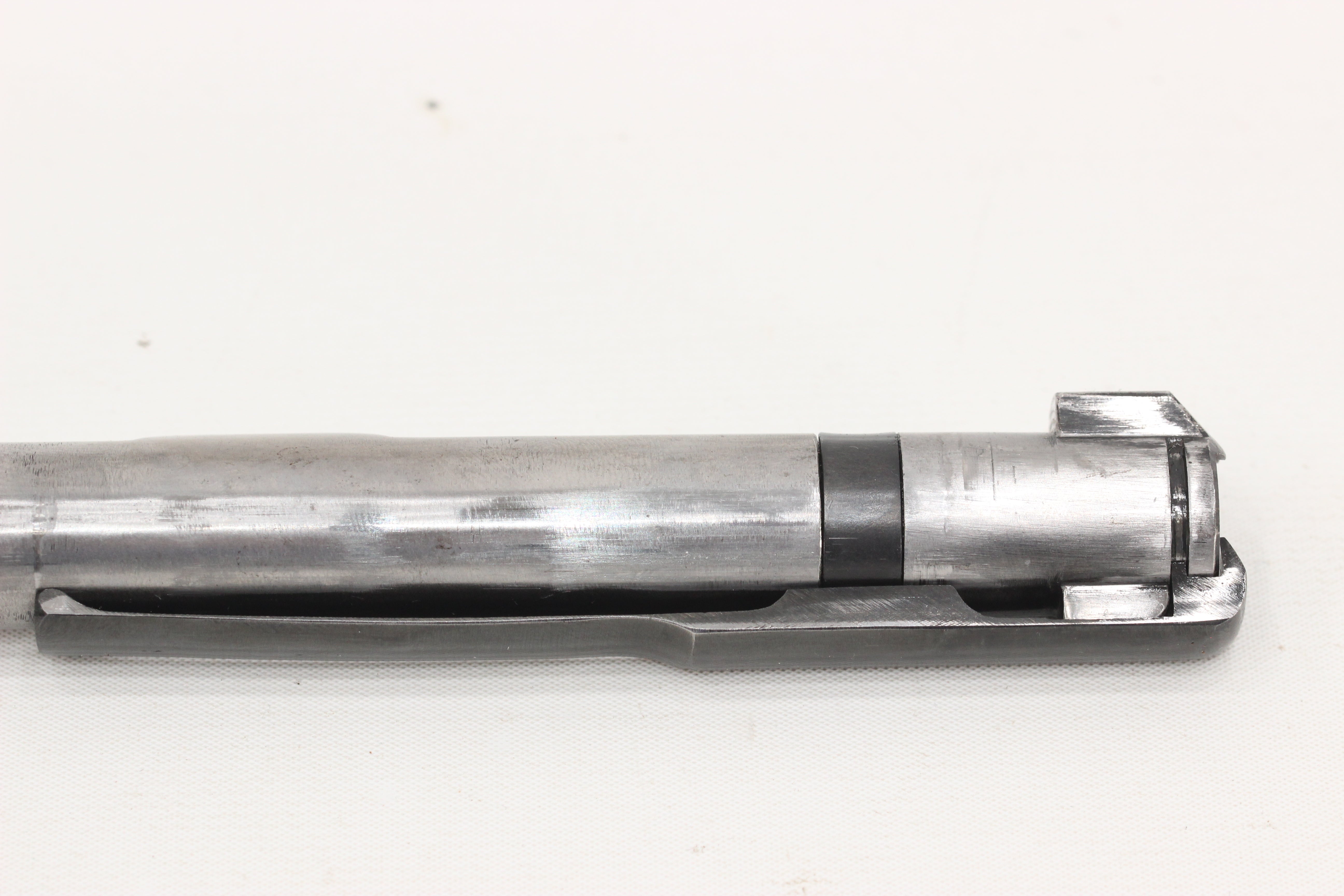 .30 Gov't '06 Standard Rifle - 1949